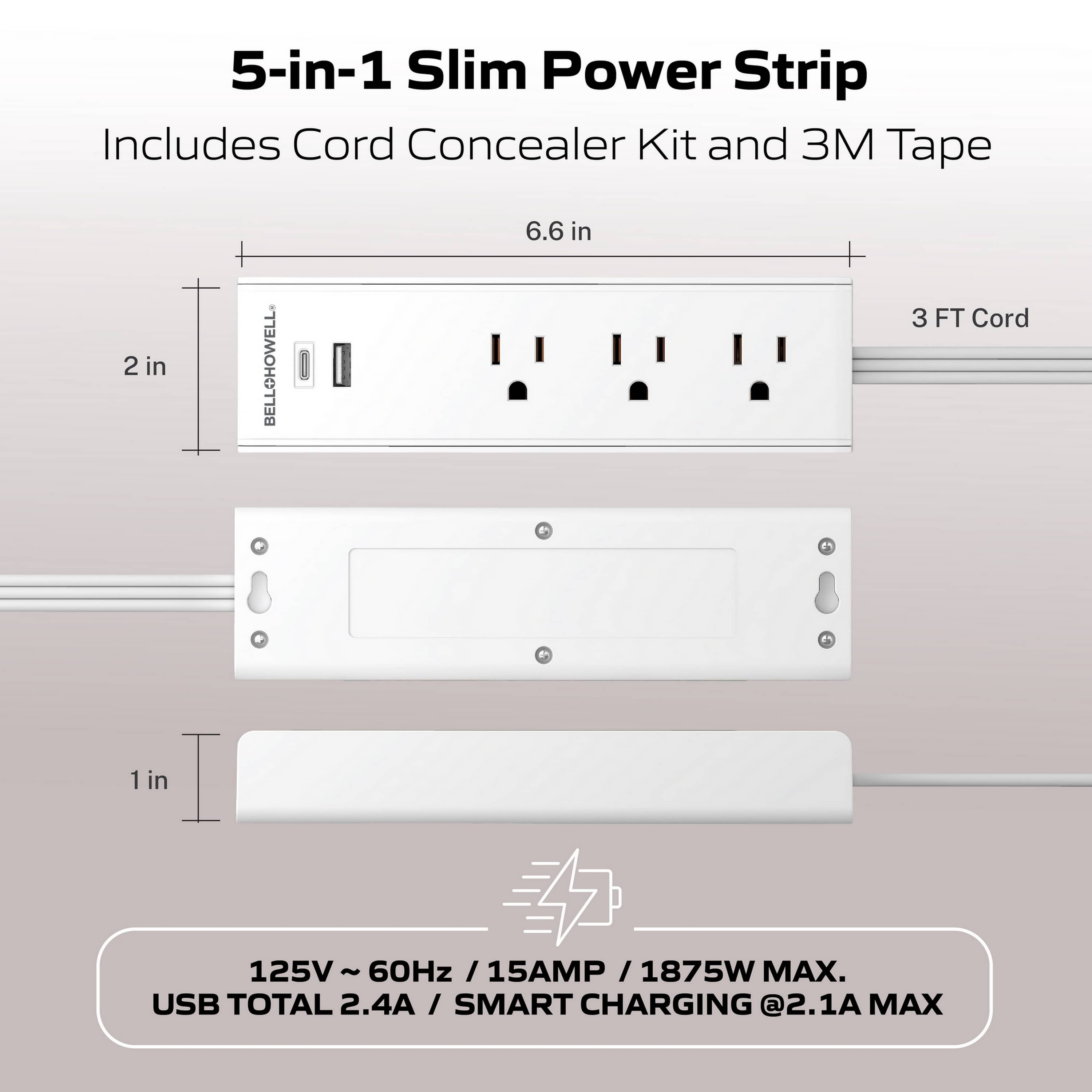 POWER STRIP