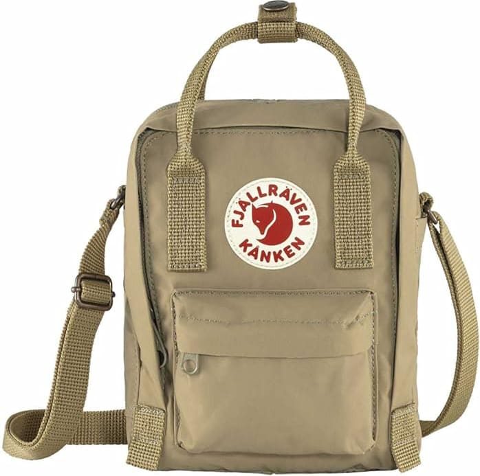 Fjallraven Kanken Sling Shoulder Bag