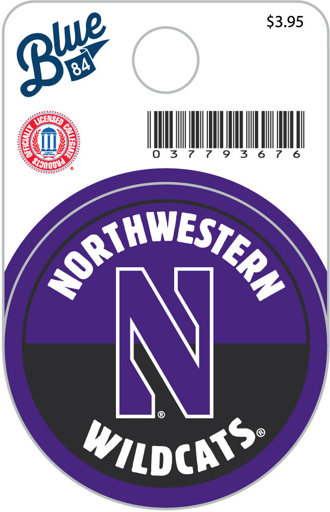Mini Sticker