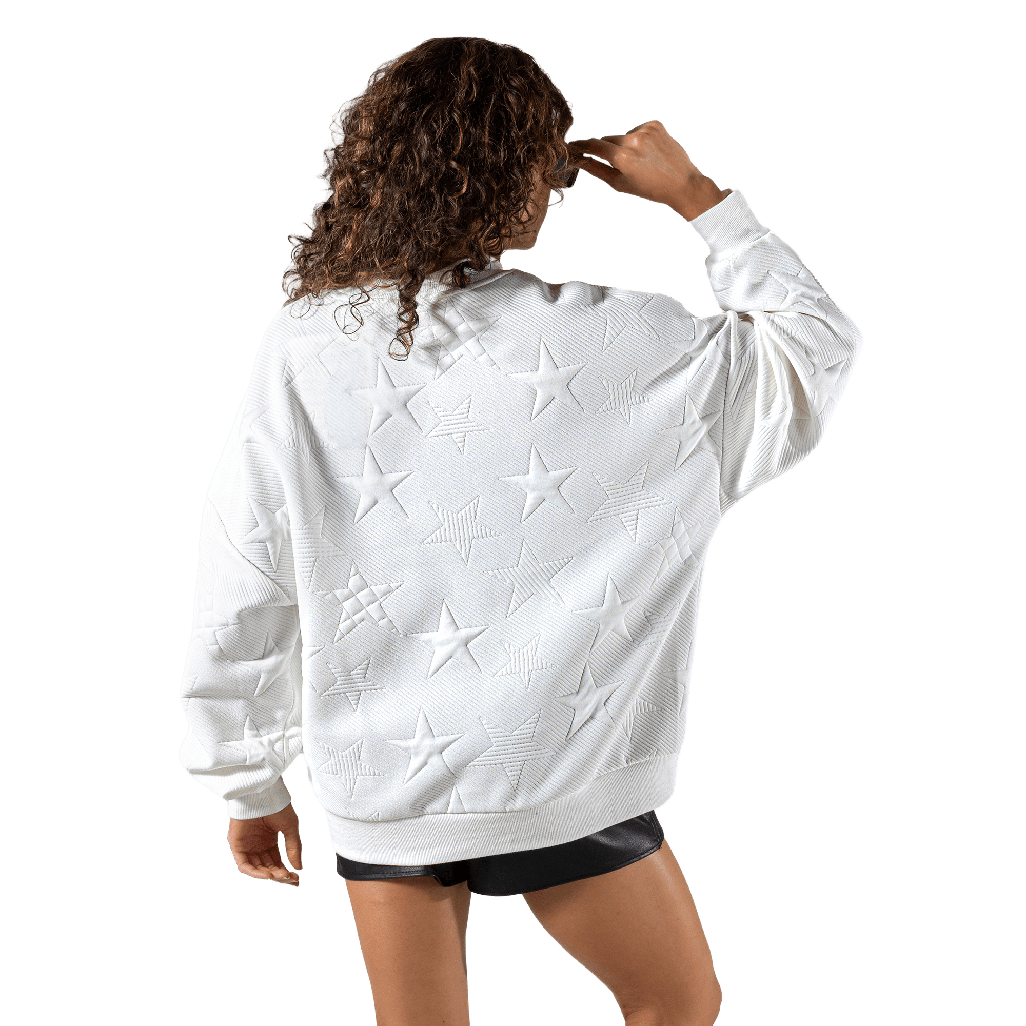 University of Cincinnati Women's Crewneck Sweatshirt