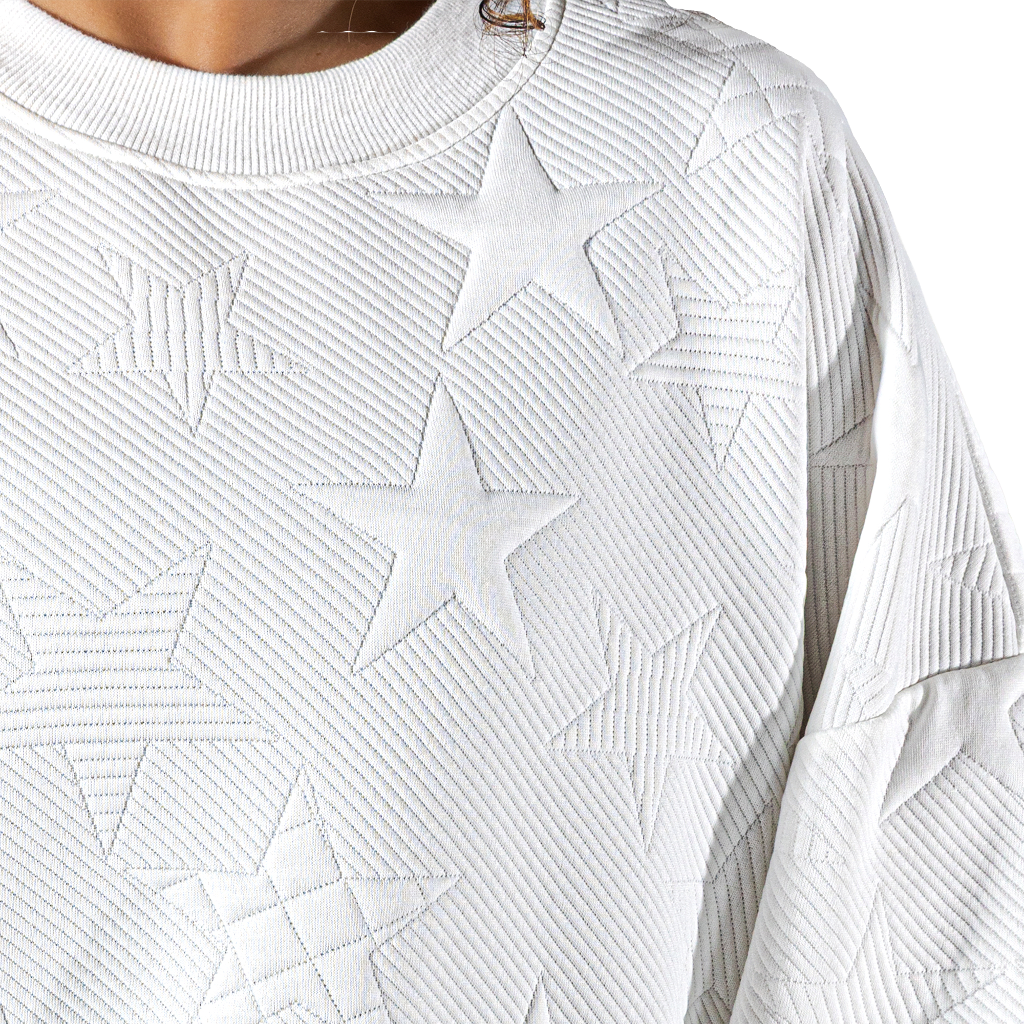 University of Cincinnati Women's Crewneck Sweatshirt