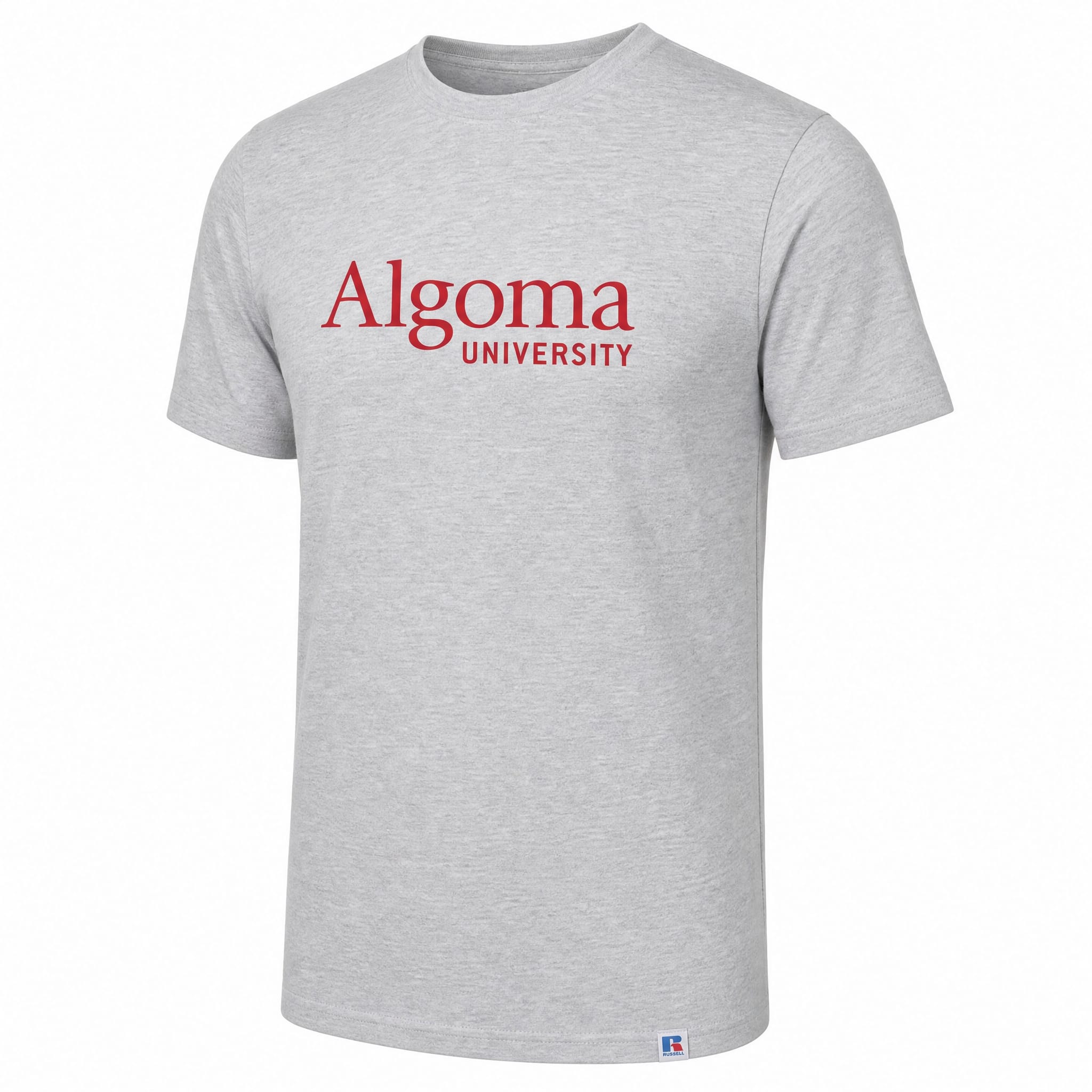 Algoma University Short Sleeve T-Shirt