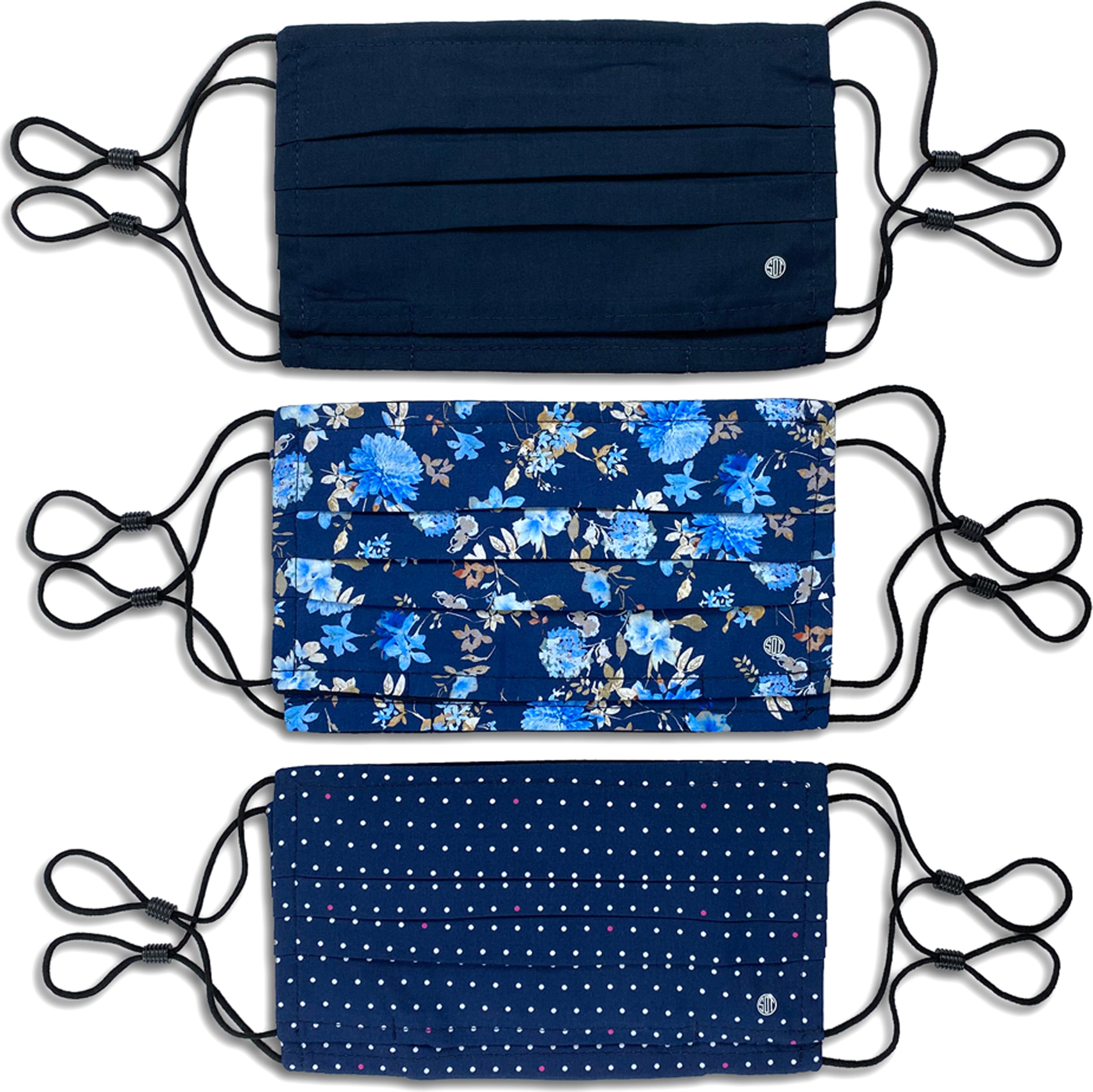 Floral 6-Pack