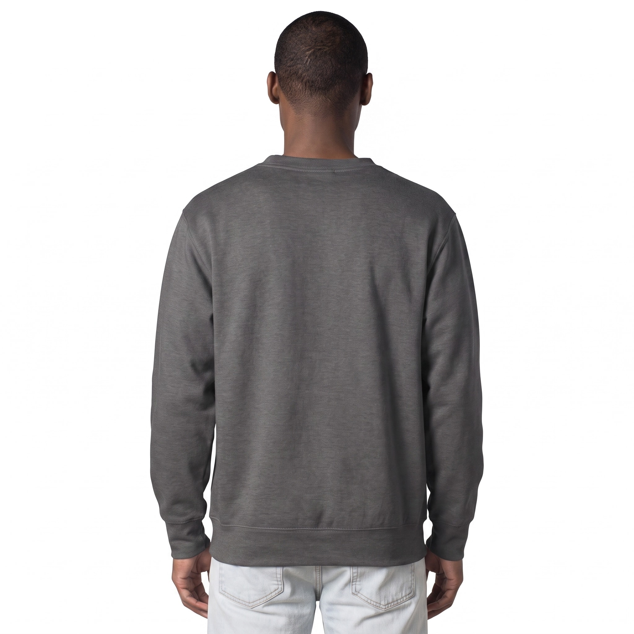 University of Arkansas at Pine Bluff Crewneck Sweatshirt