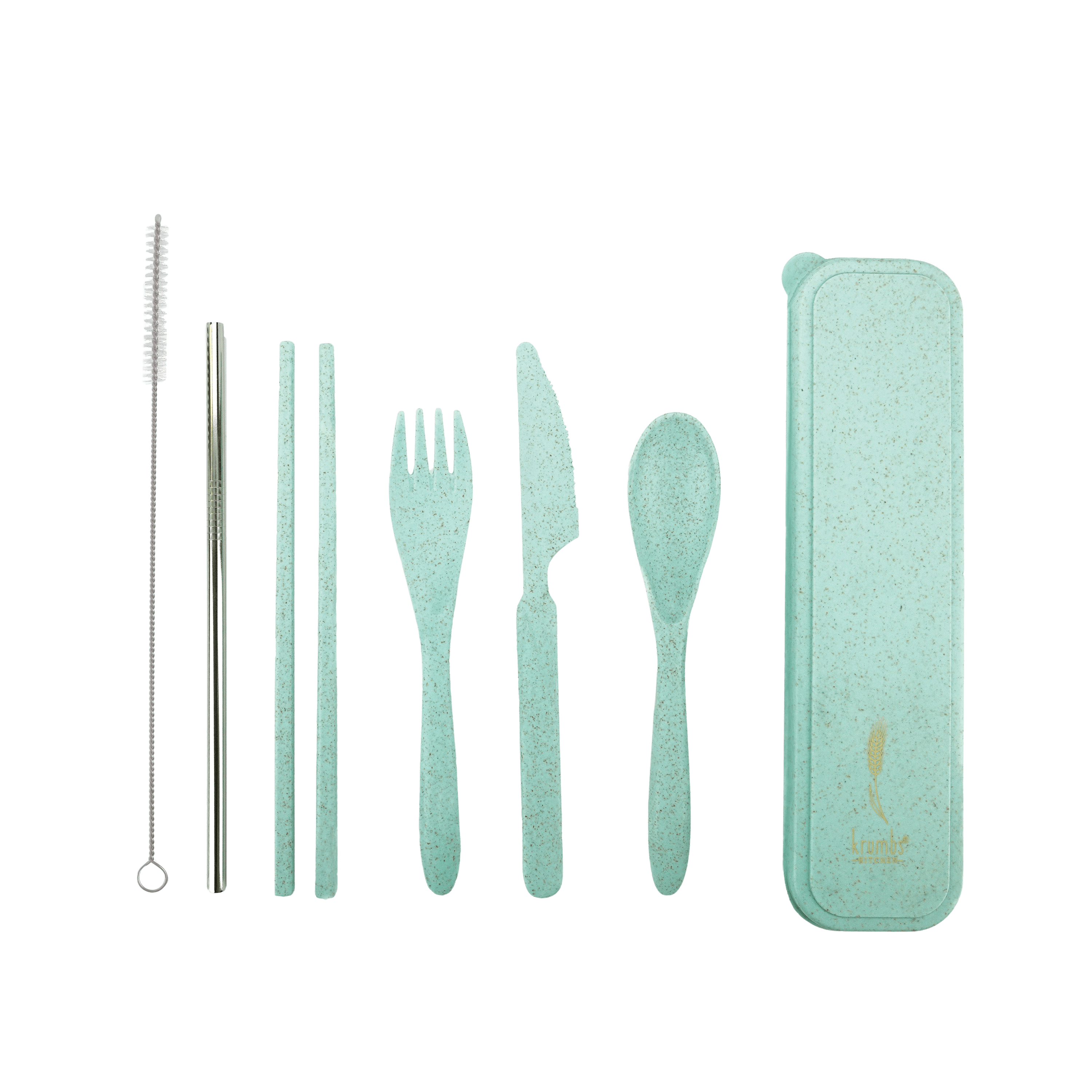 KRUMBS UTENSIL SET