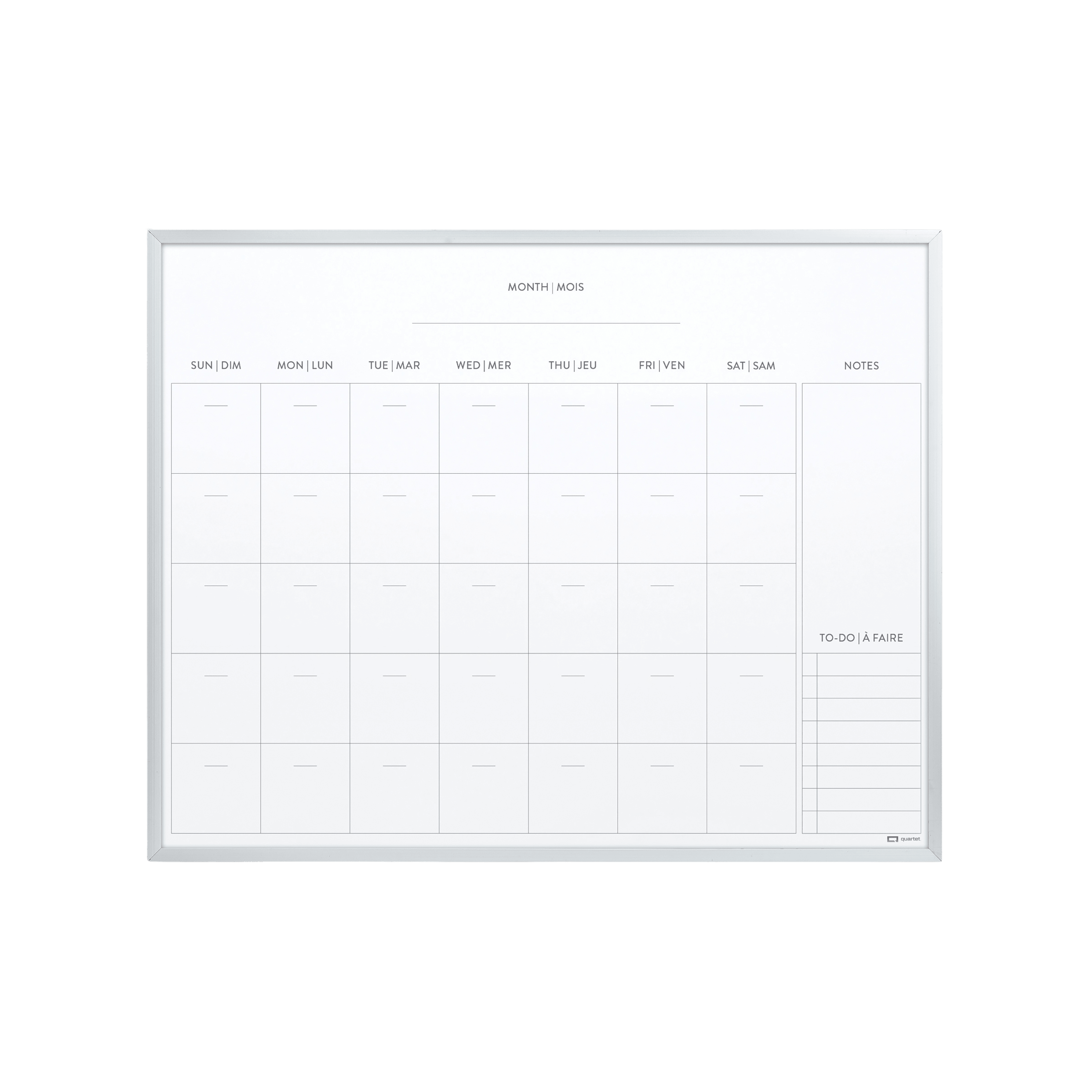 Quartet Dry Erase Board 12x12