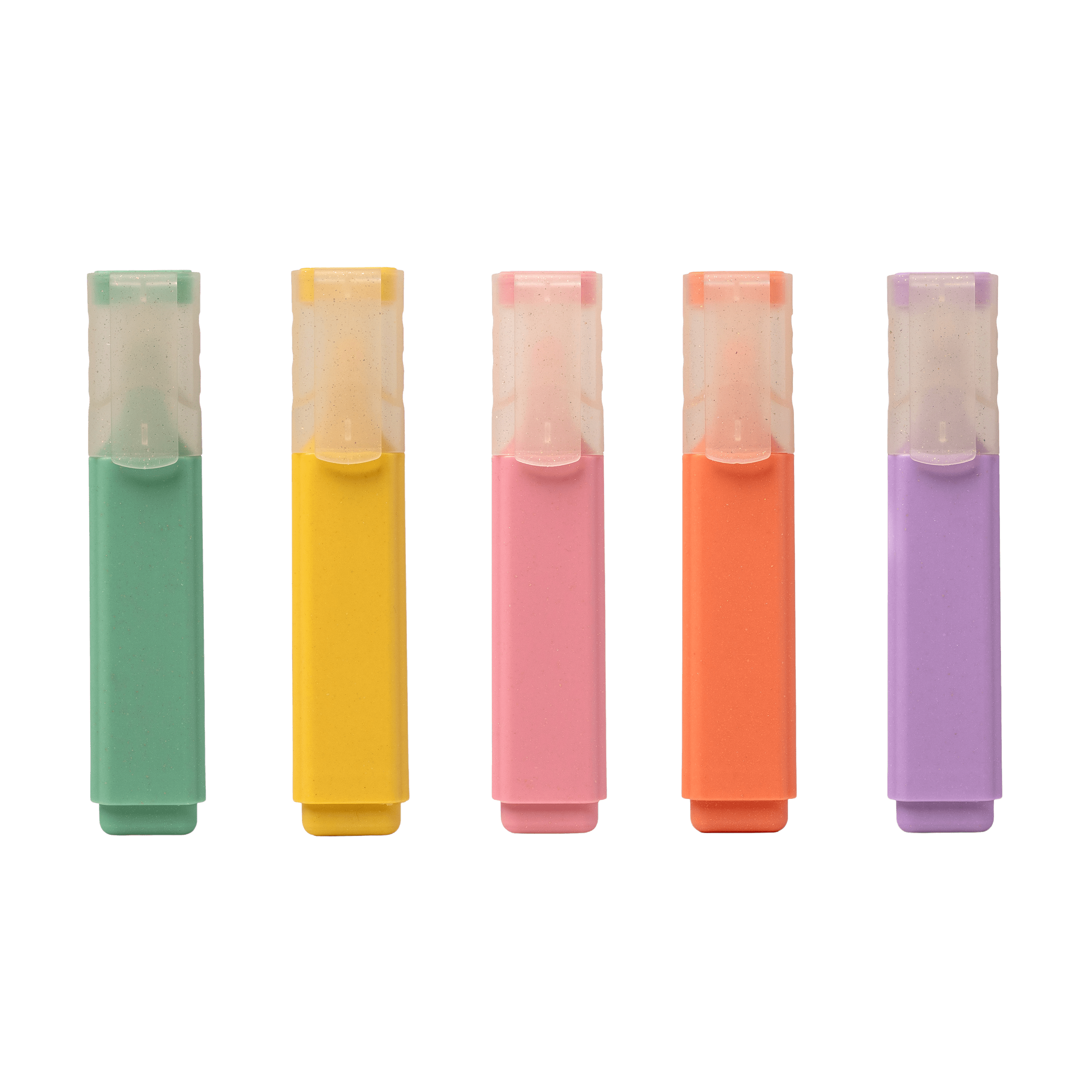 Glitter Highlighter Set