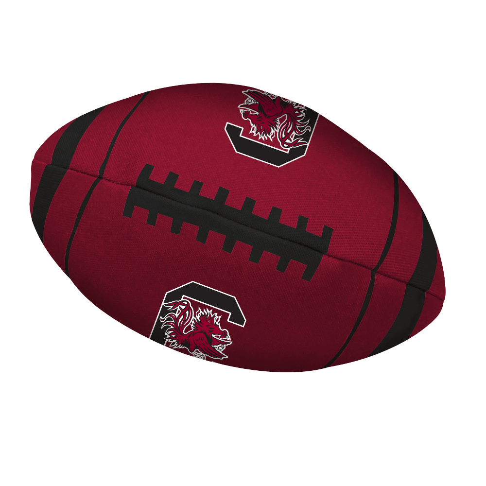 University of South Carolina Football Dog Toy