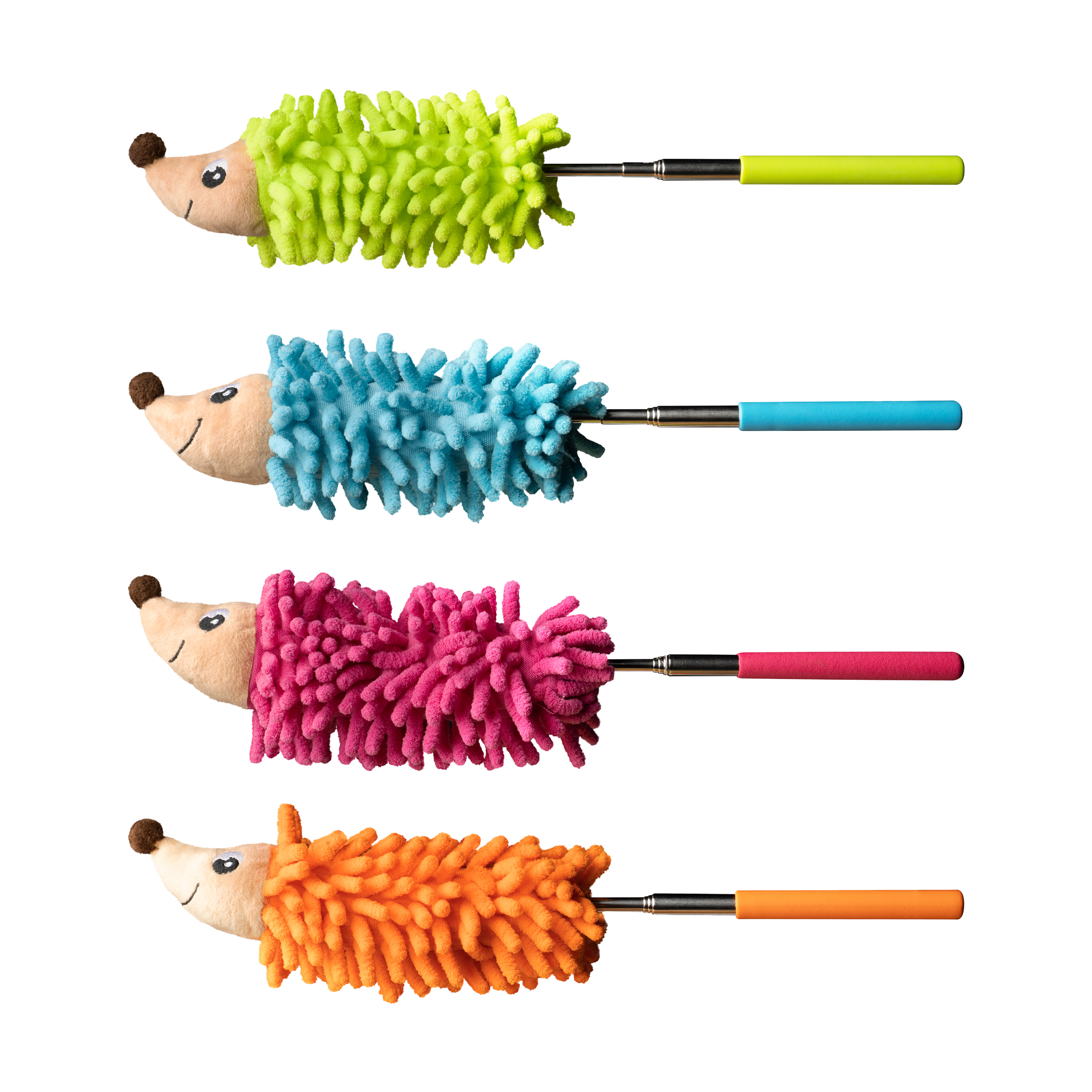 Ledgehog Microfiber Duster