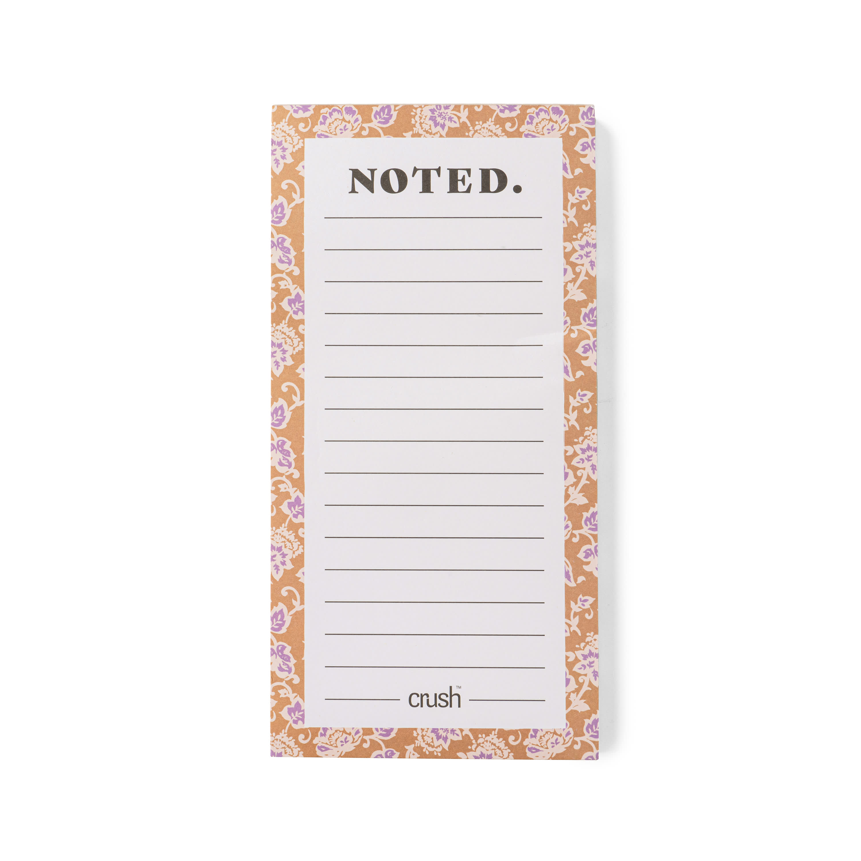 Overachiever To-Do List