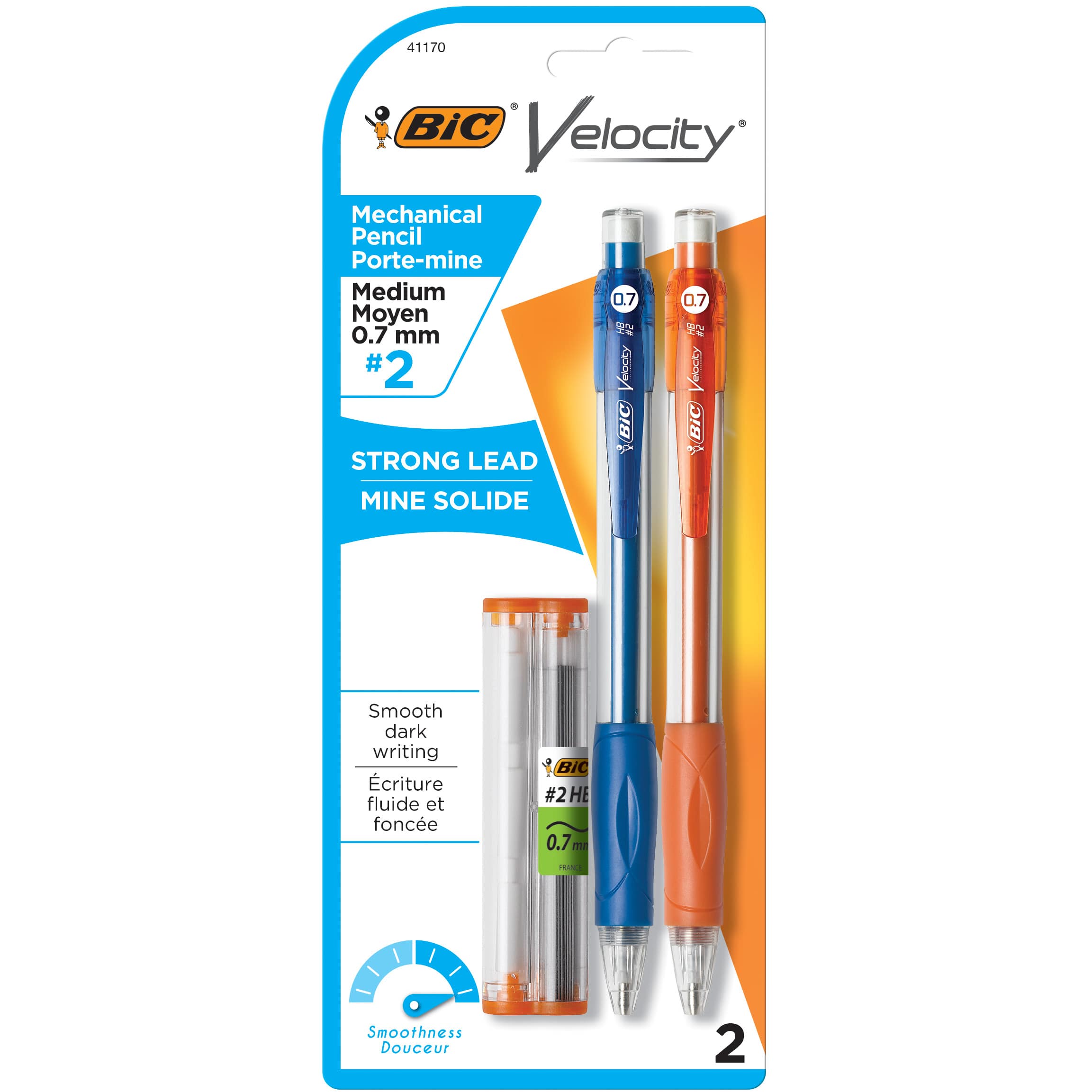 PEN ROUND STIC