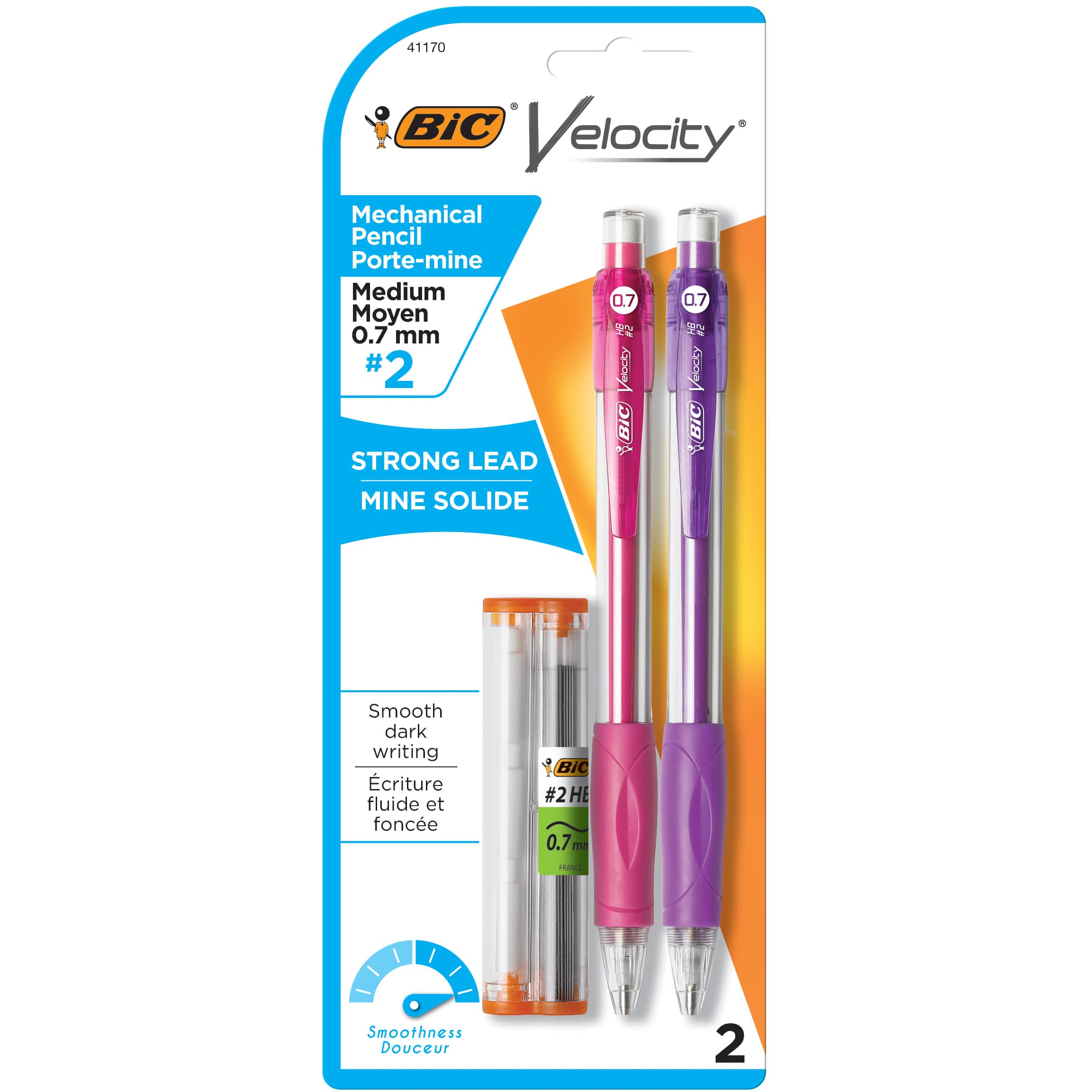 PEN ROUND STIC