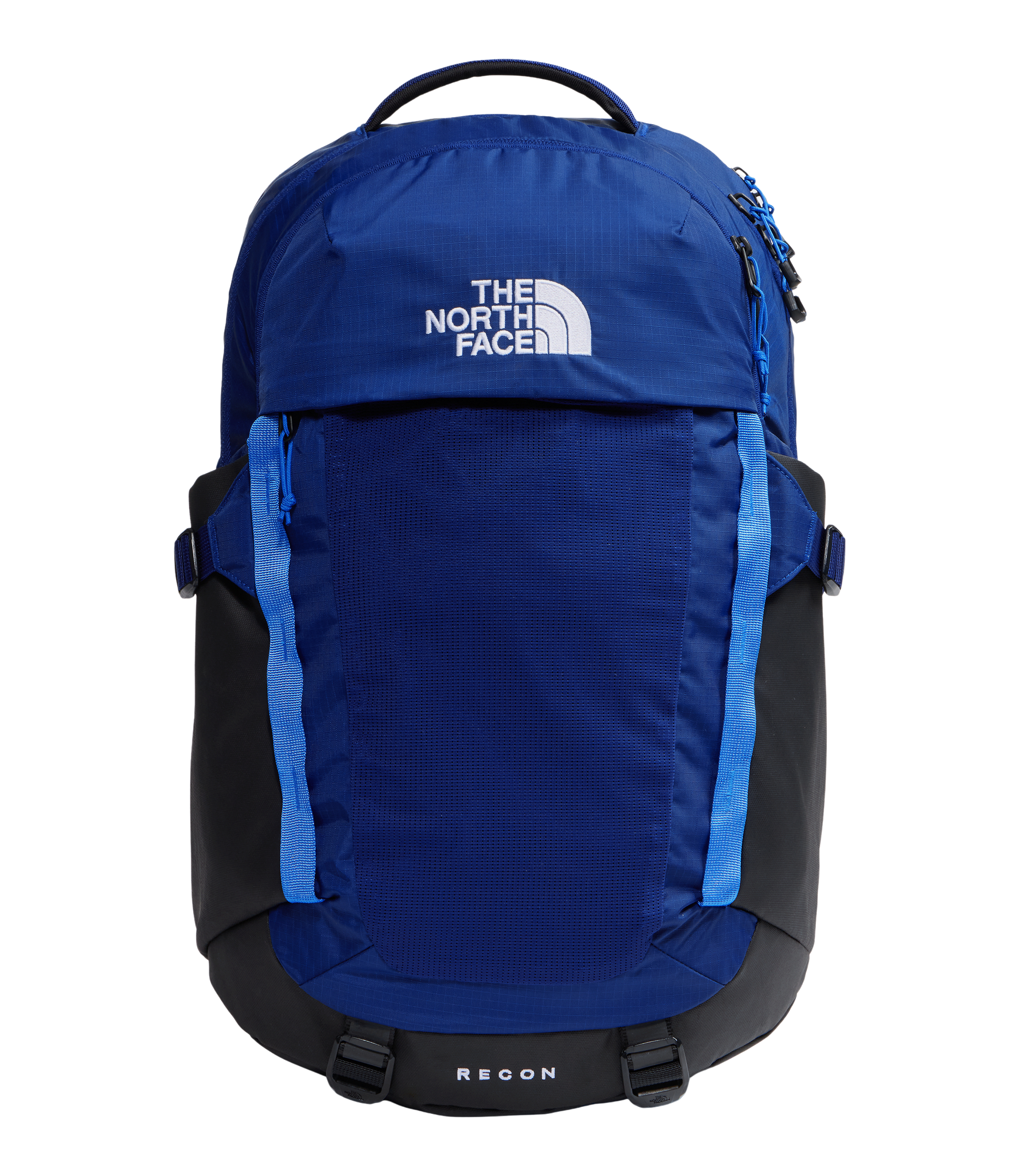 Backpack Recon Bold Blue/TNF Black/Active Blue