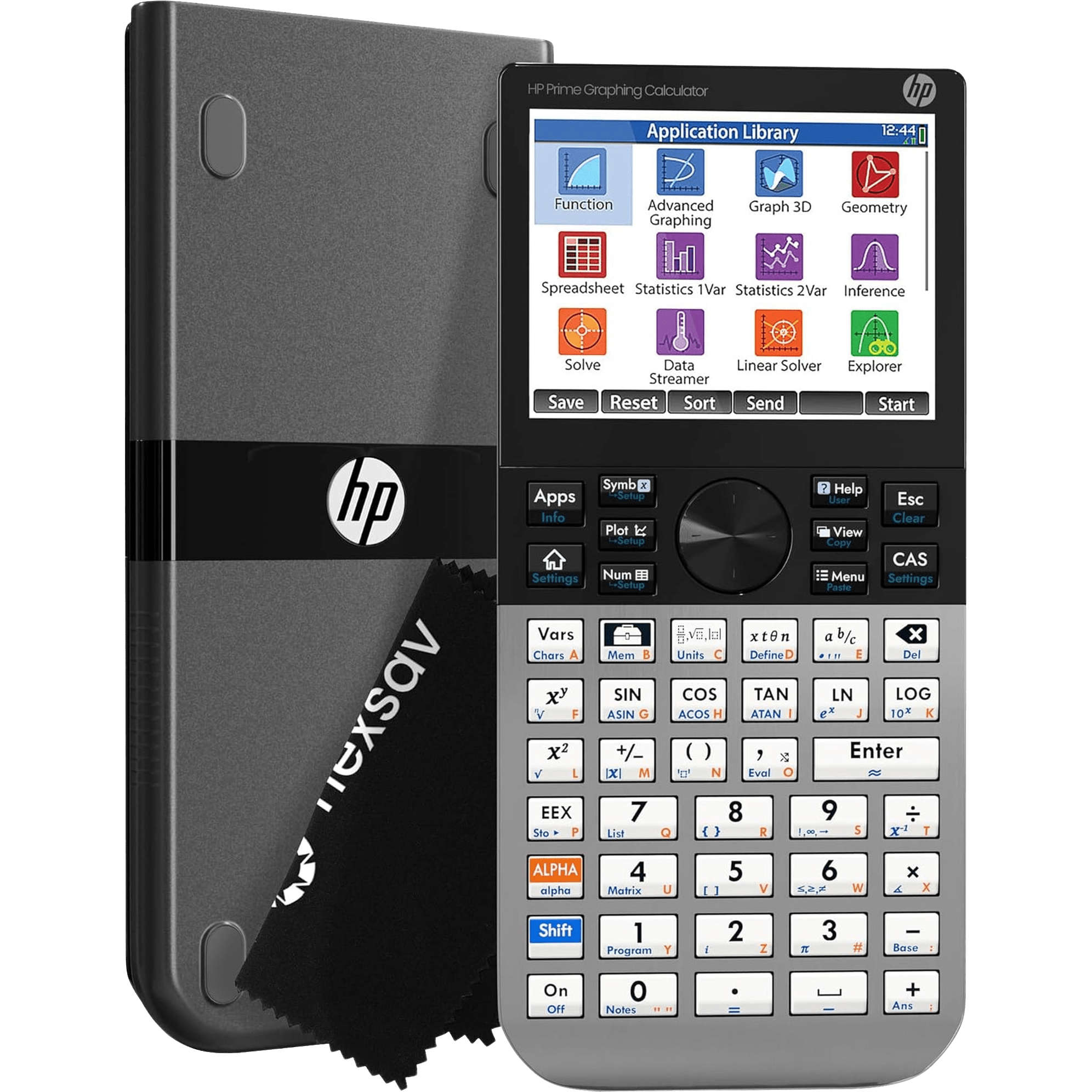 HP Prime