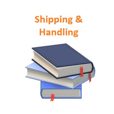 International Shipping and Handling