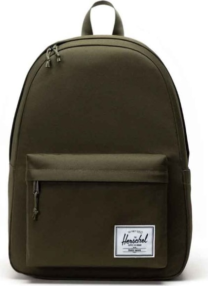 BKPK KANKEN LAPTOP 15" FOL GRN