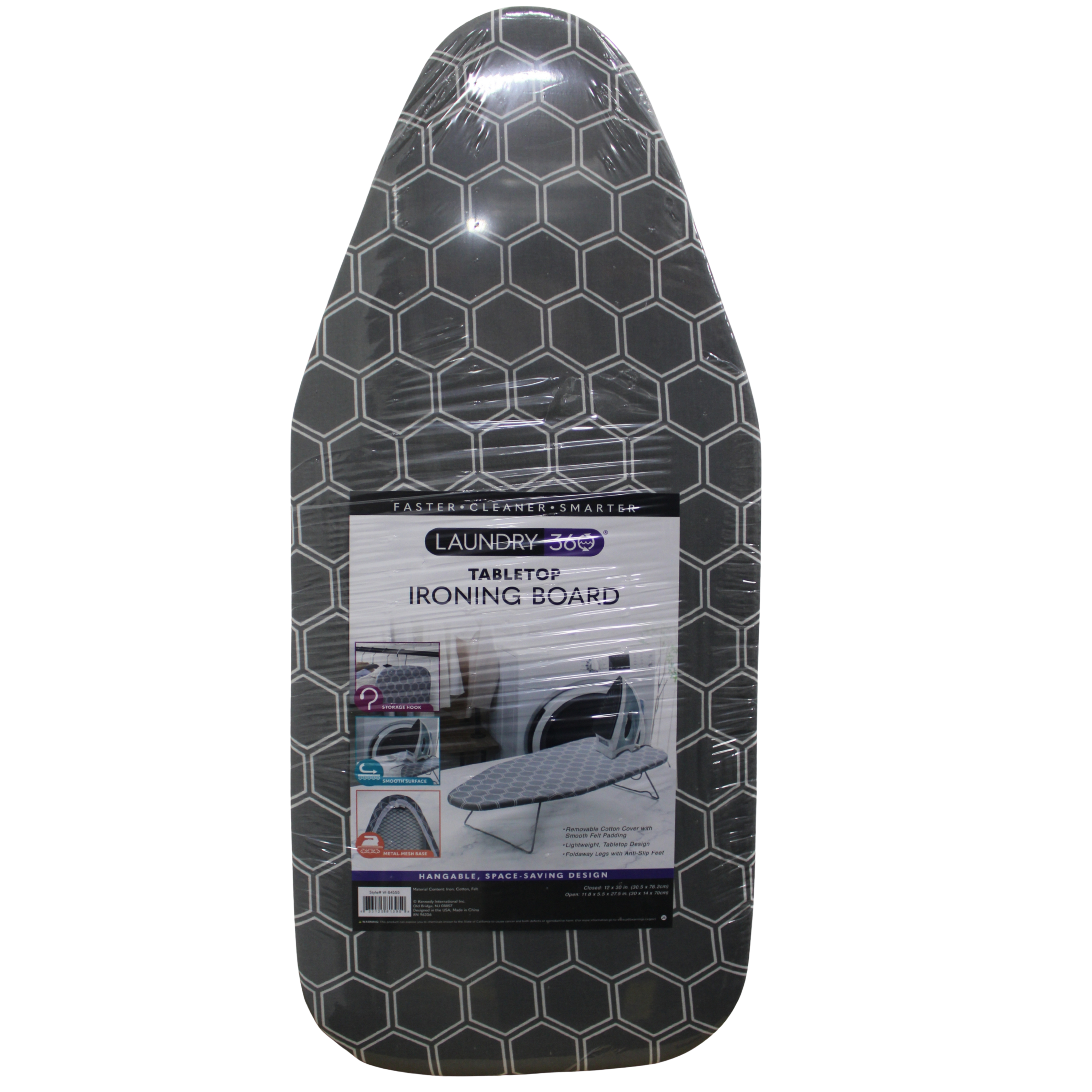 Ironing Board Table Top