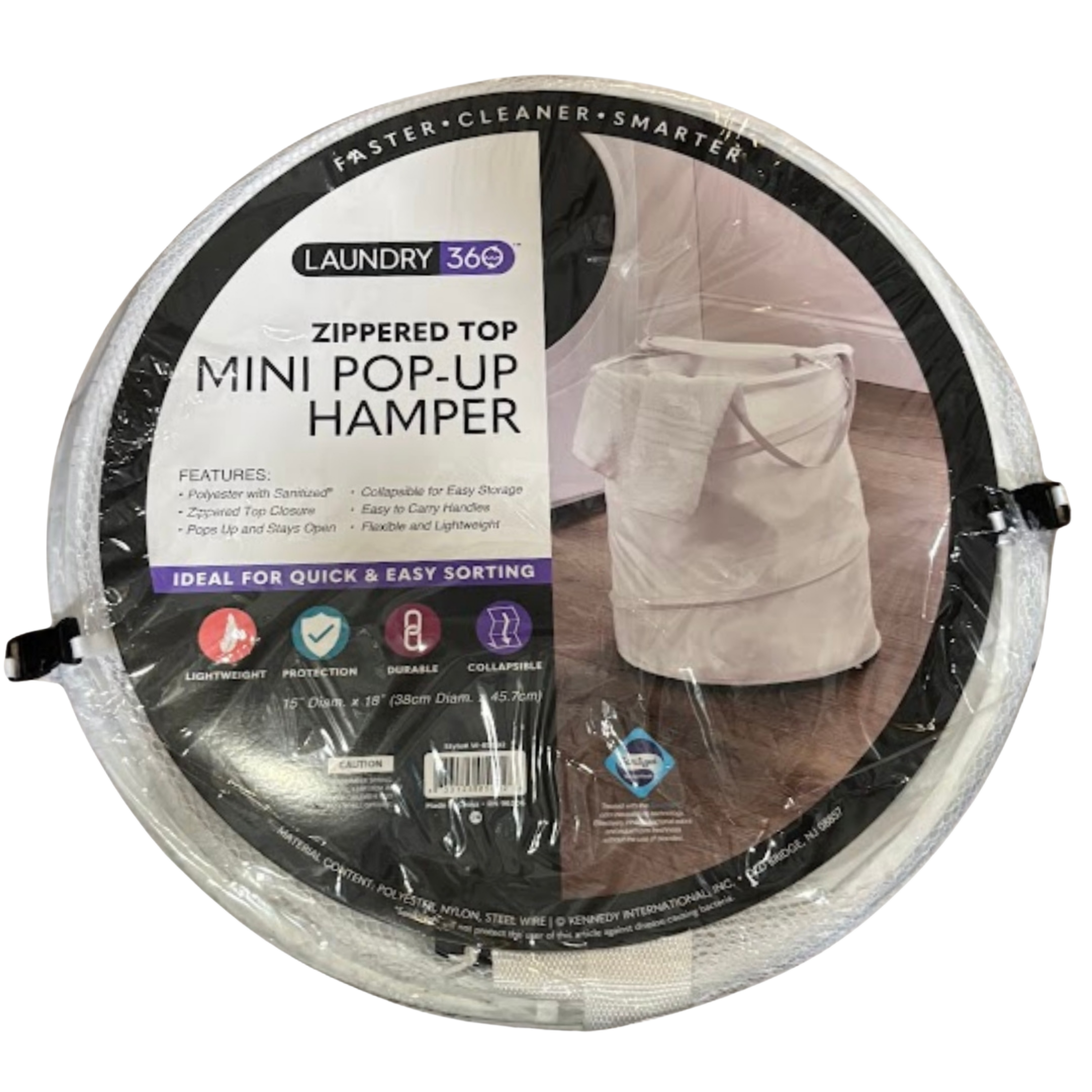Mini Pop Up Hamper