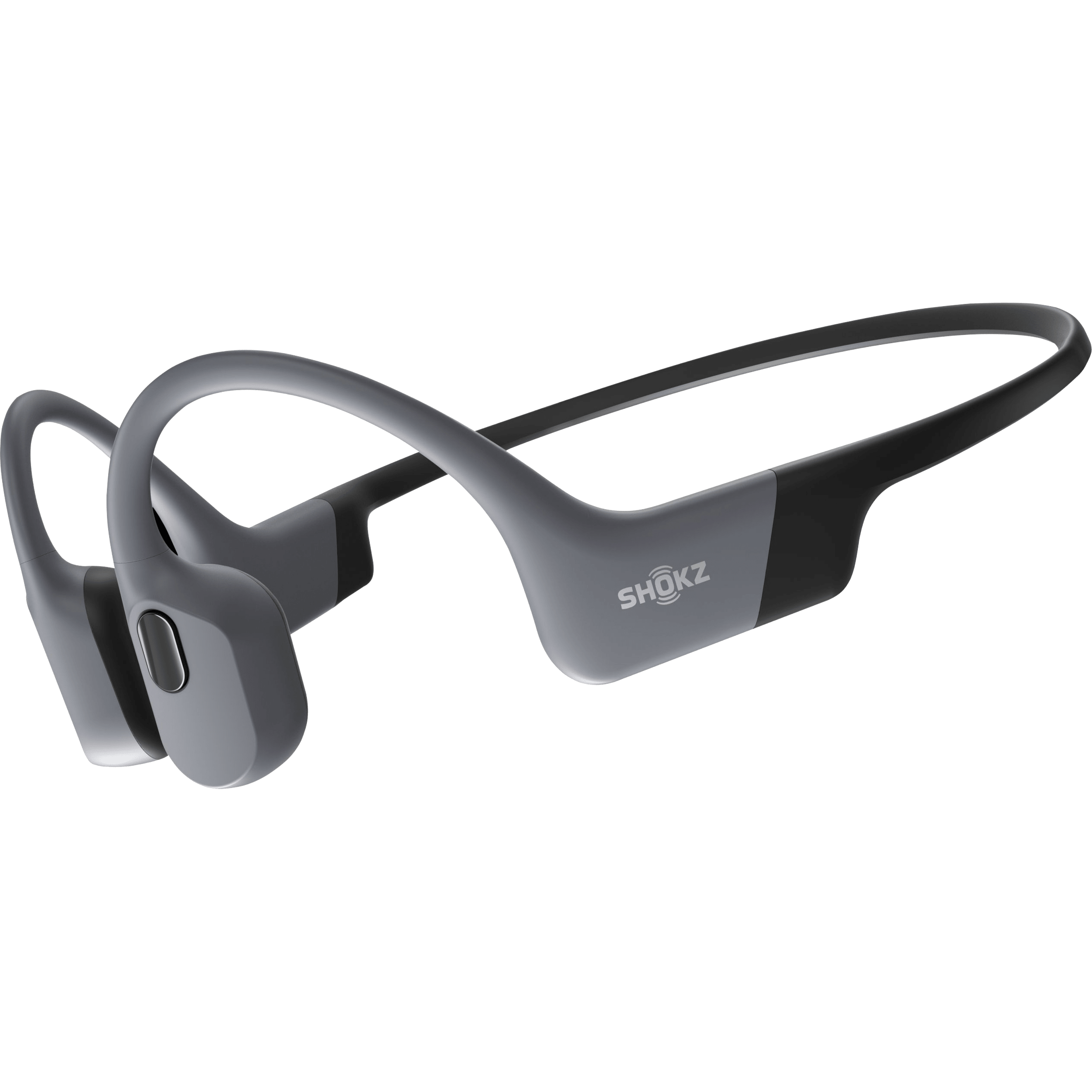 Shokz OpenSwimPro Grey