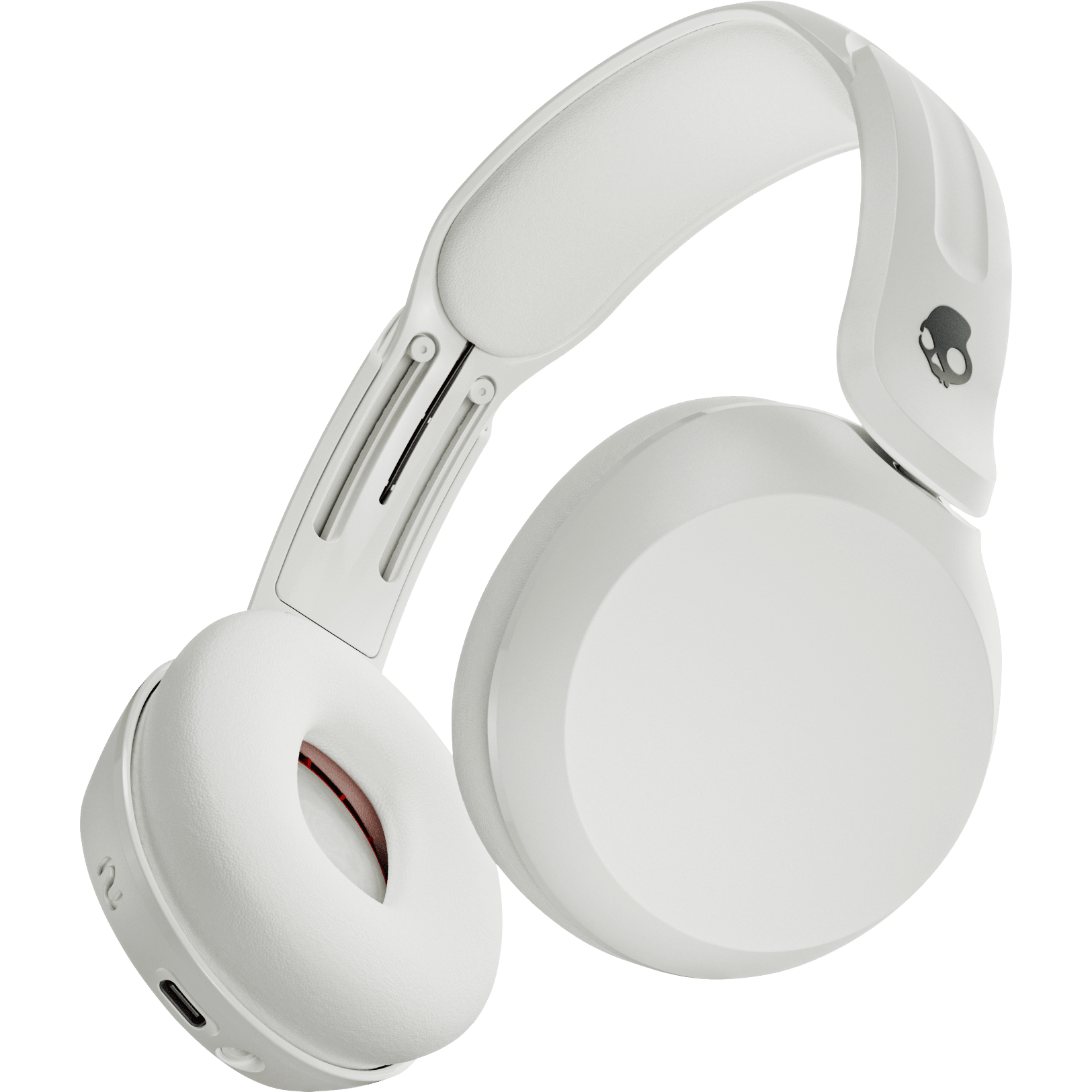 Skullcandy Icon 180 Hdph Bone