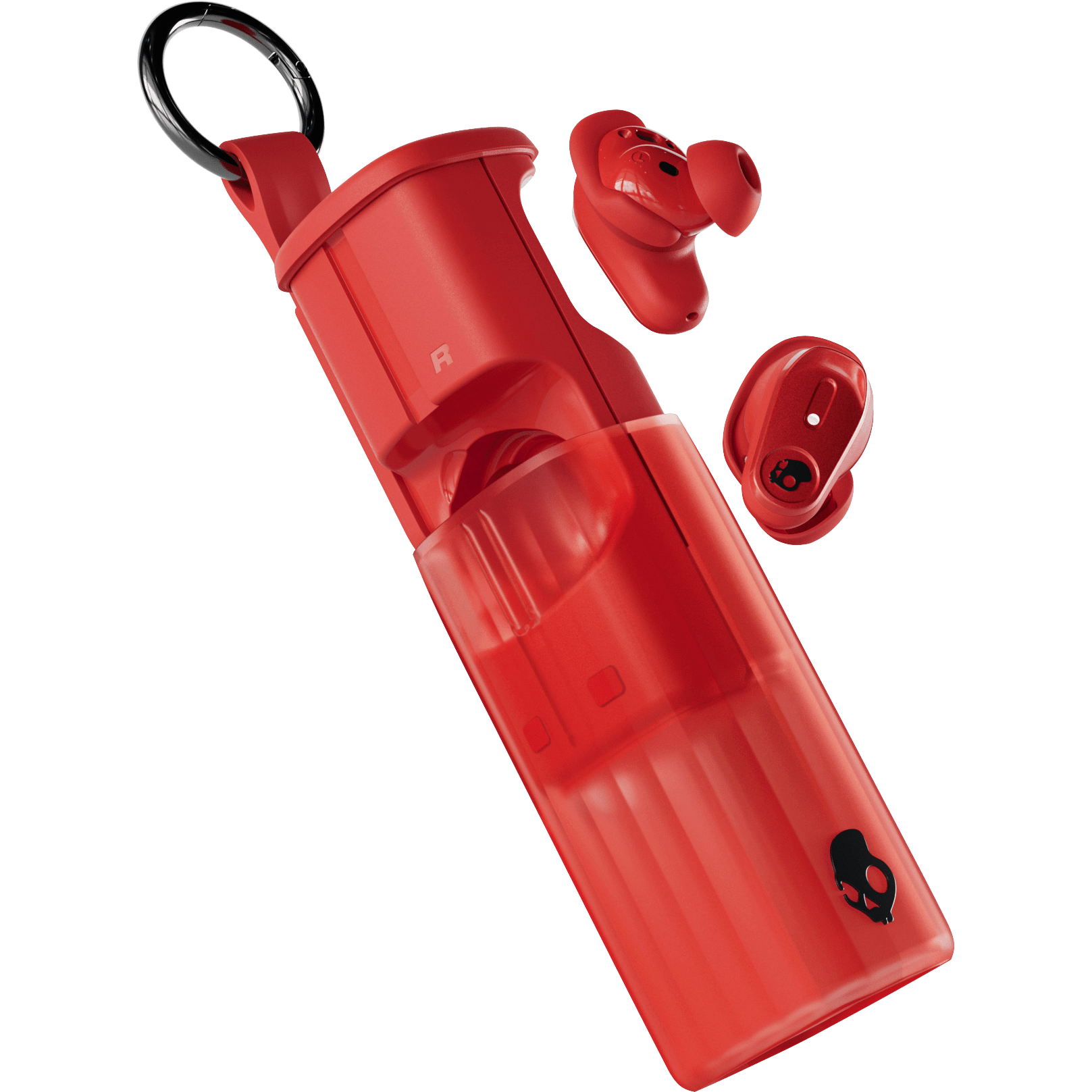Skullcandy Method360ANCTW Red