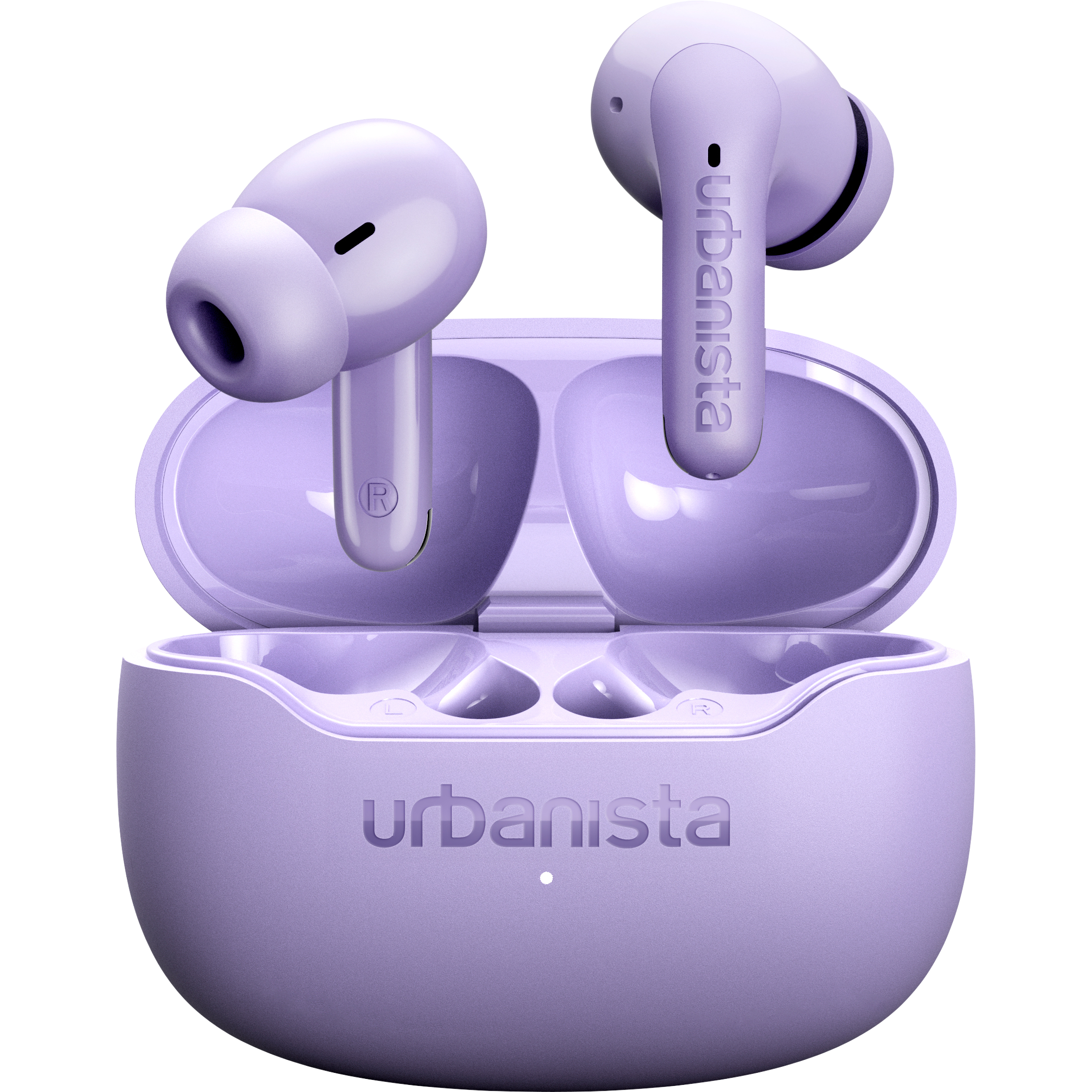 University of Cincinnati Urbanista PalermoTWEarbud Purple