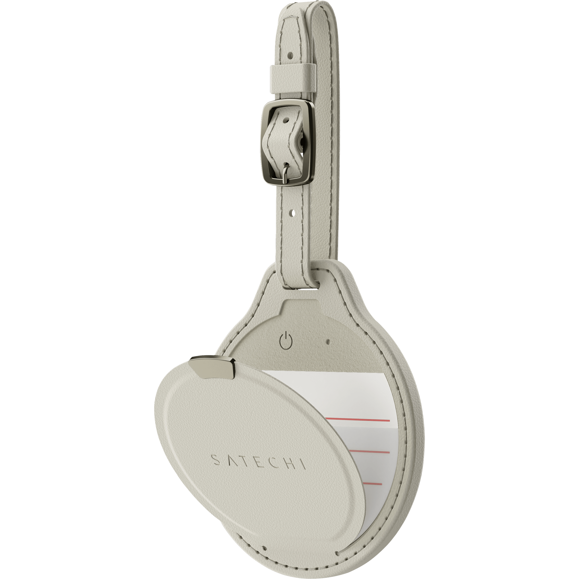 Satechi Find All Luggage Tag