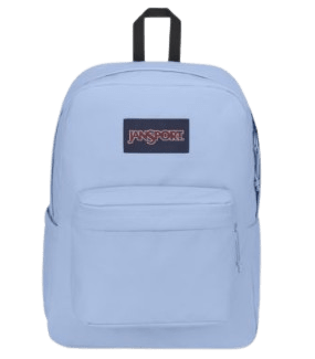 Jansport SuperBreak Backpack