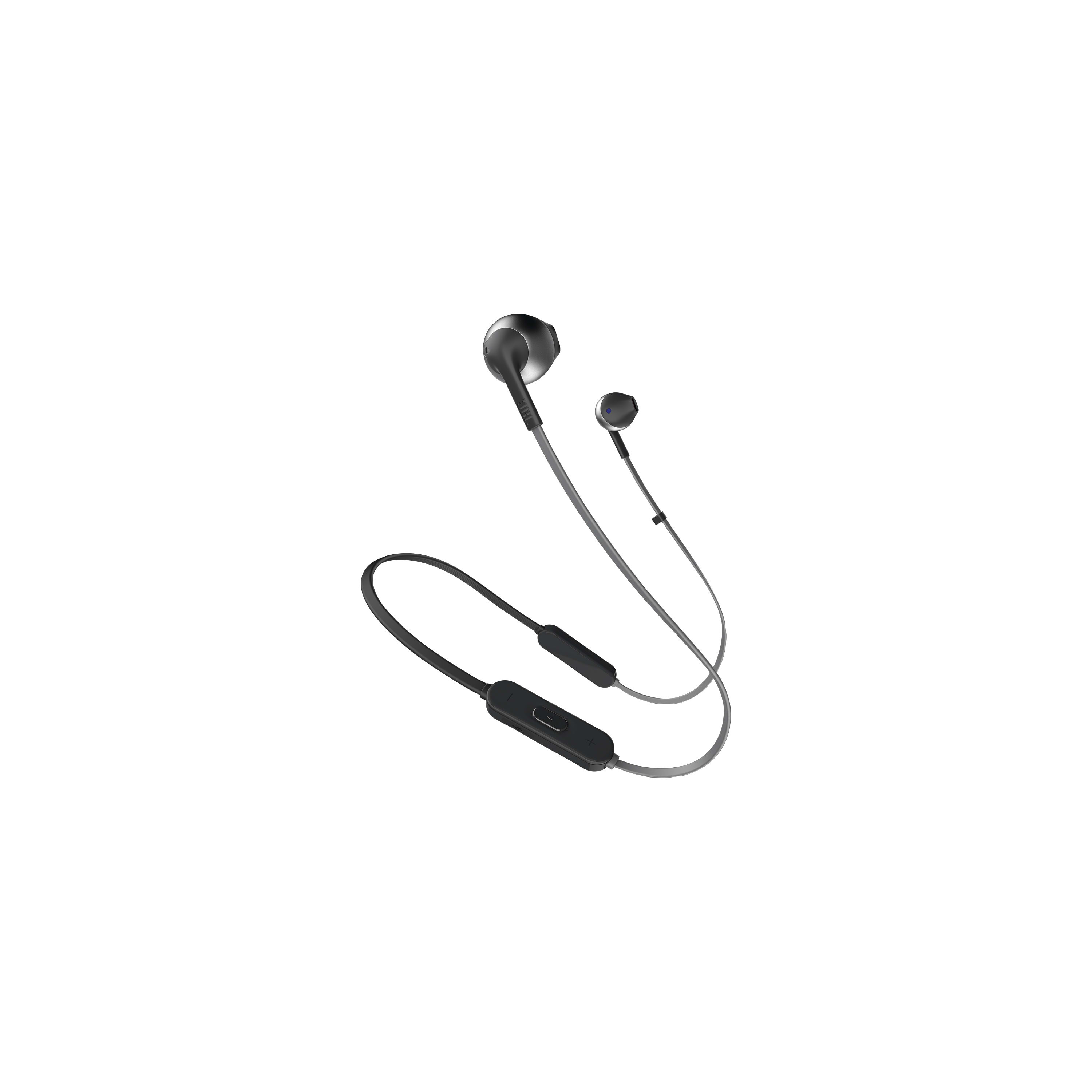 TUNE 205 WIRELESSS ERBDS MIC BLACK