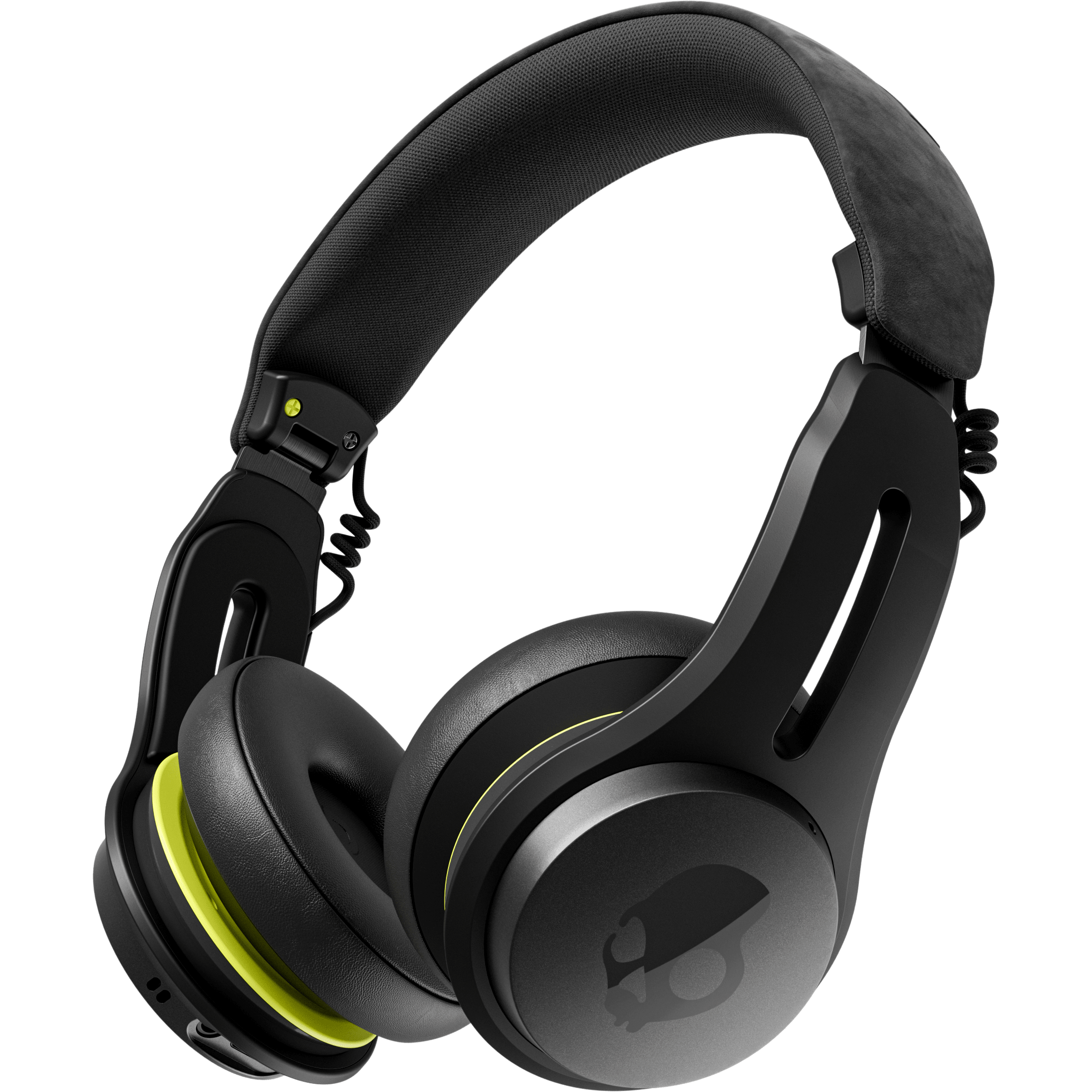 Skullcandy Icon ANC HdPh Black