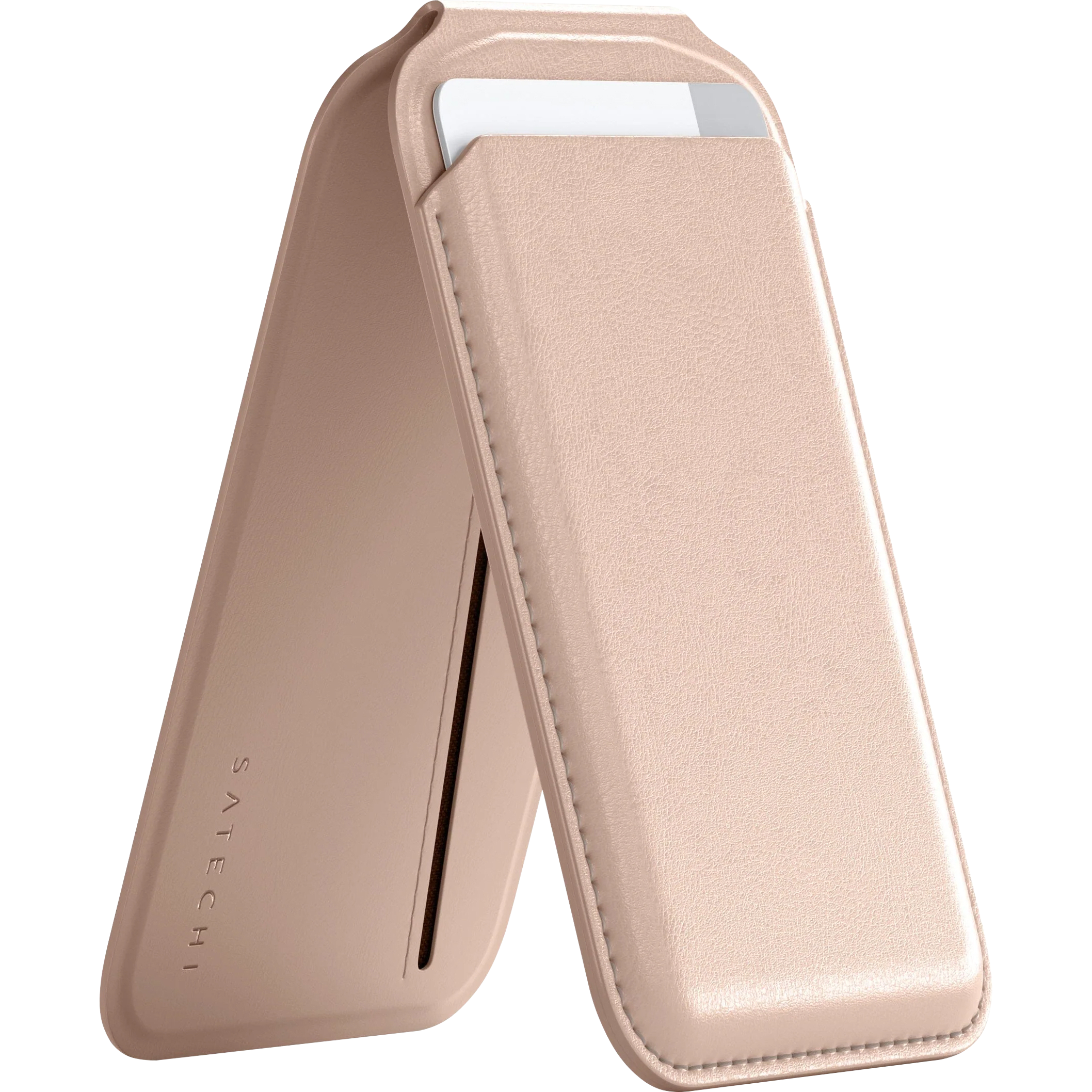 Satechi Magnetic Wallet Stand