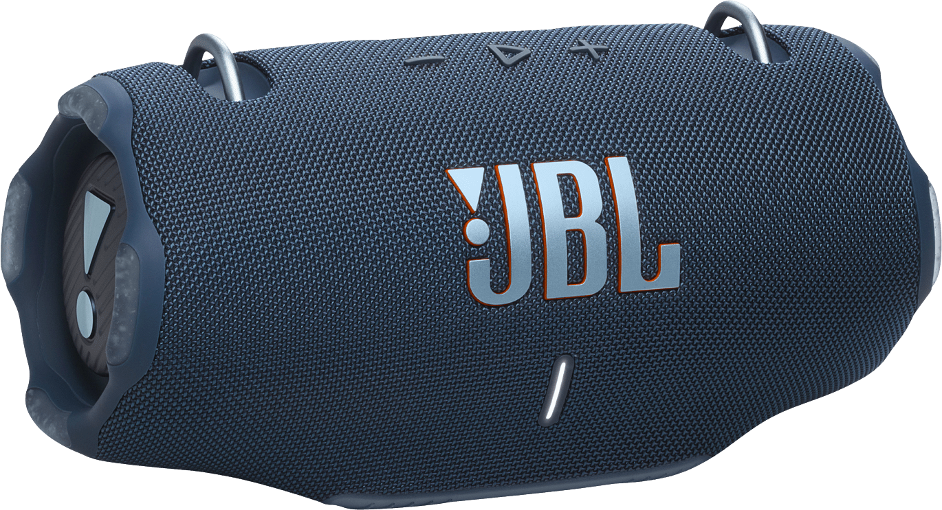 JBL Xtreme 4 Wireless Speaker, Blue - ONLINE ONLY
