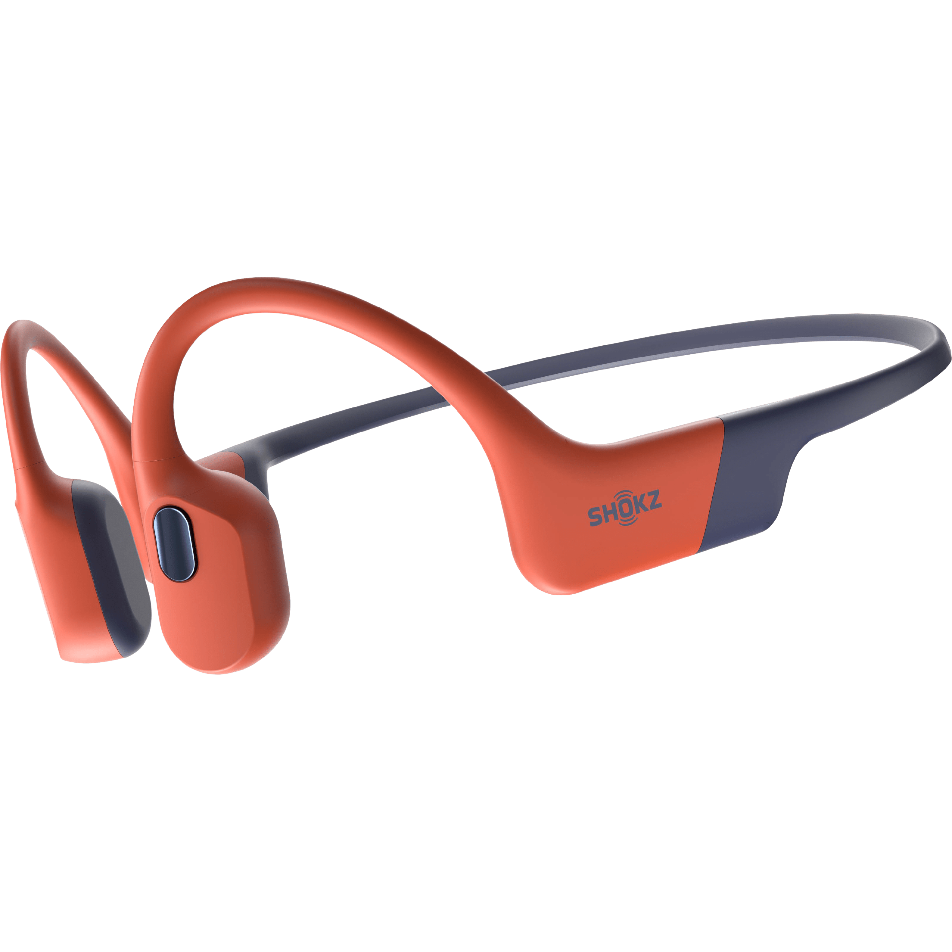 Shokz OpenSwimPro Red