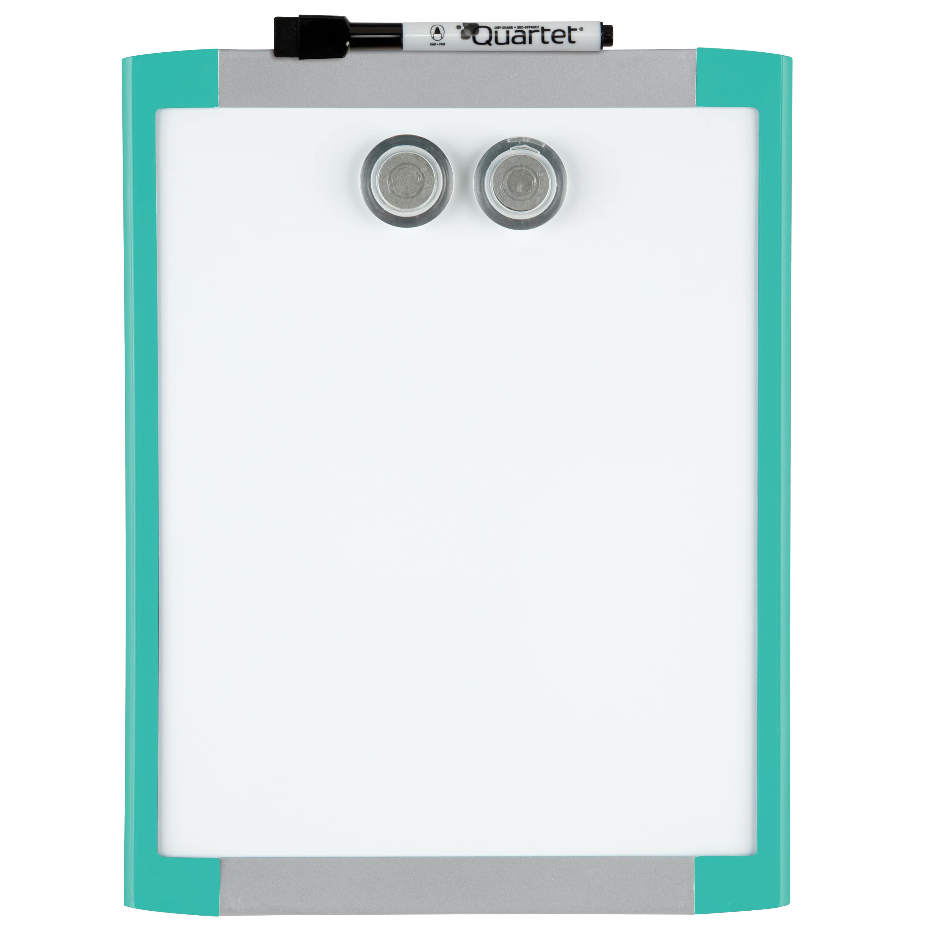 Quartet Magnetic Dry Erase Board