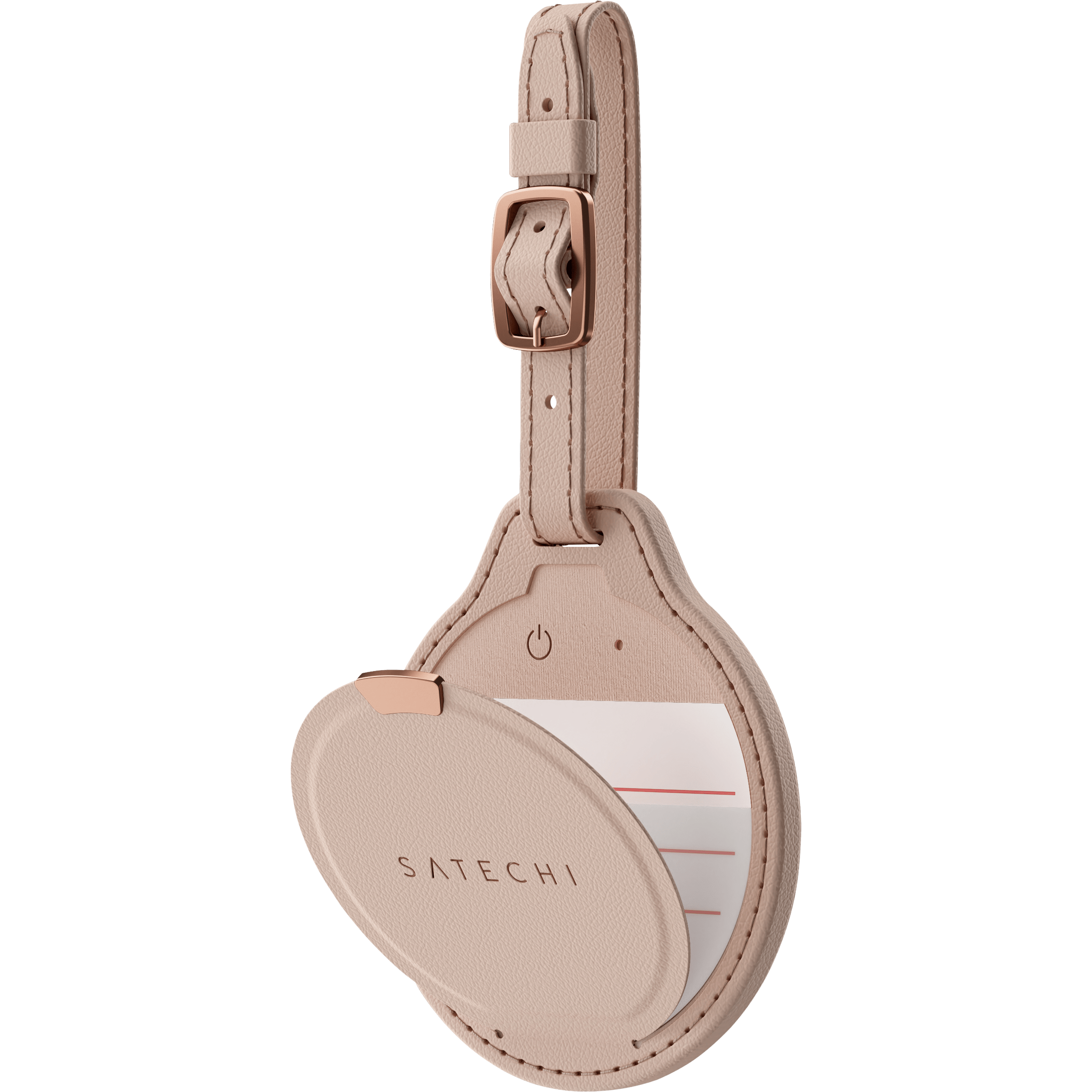Satechi Find All Luggage Tag