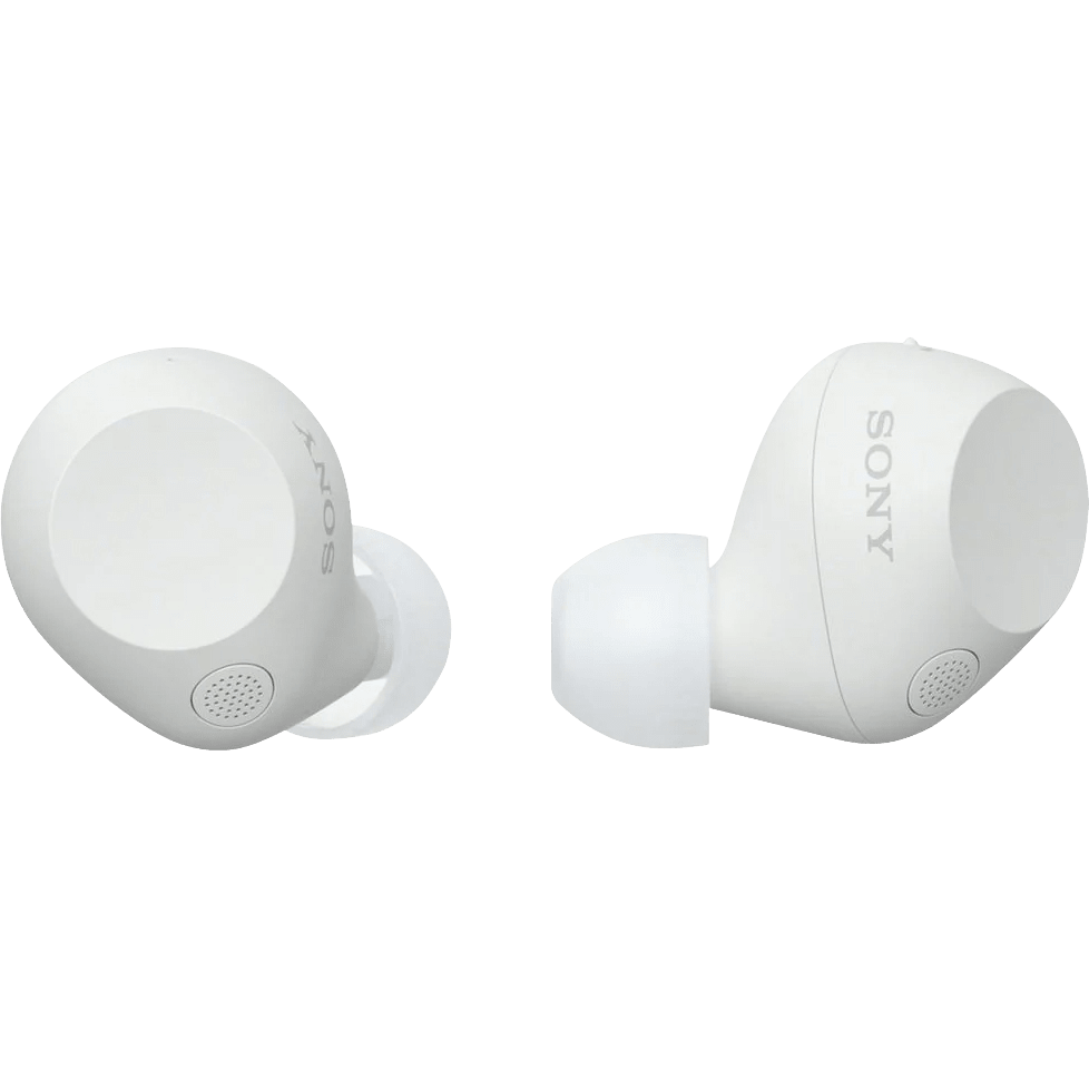 SONY WFC710NW TWEarbuds White