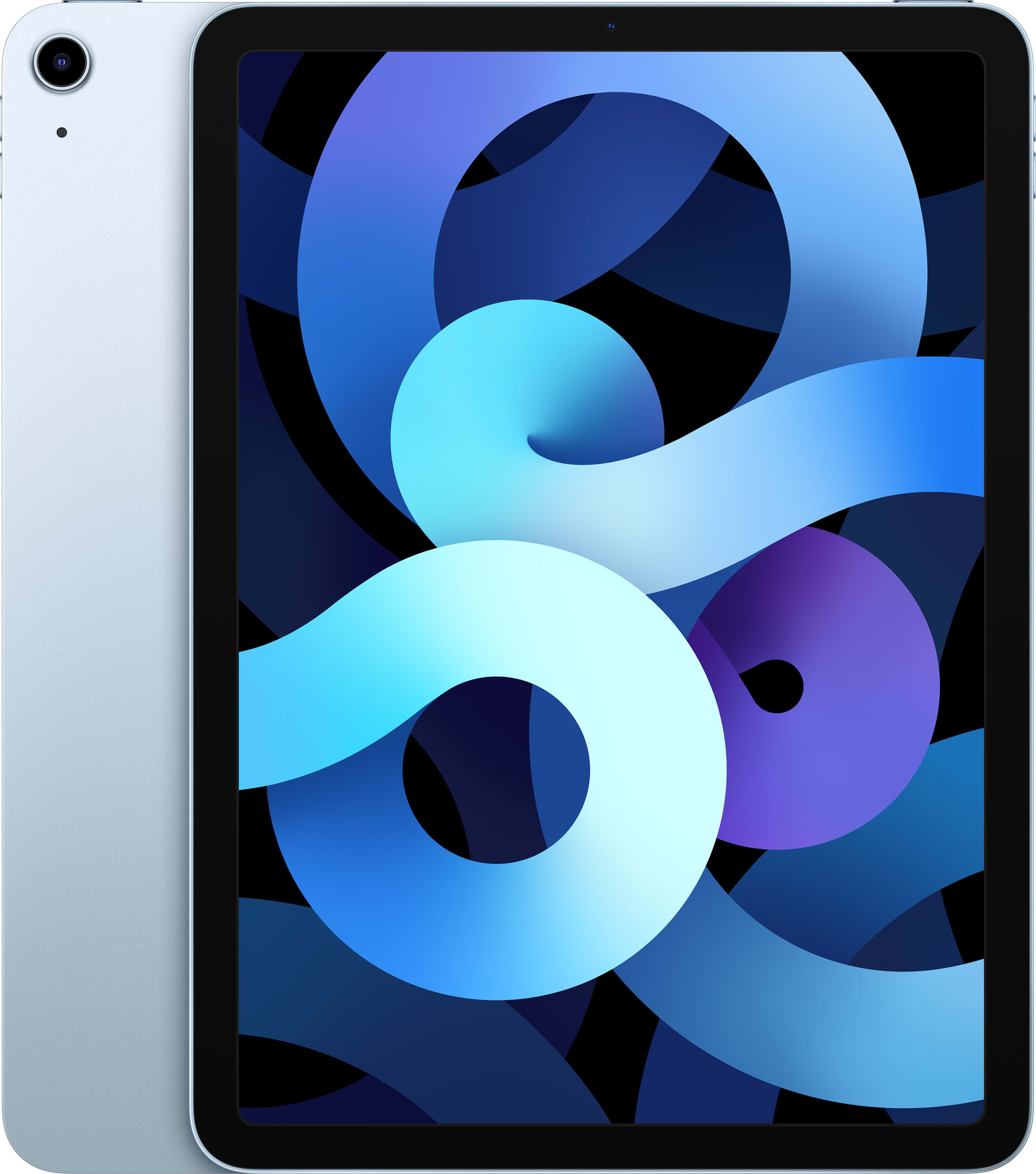 IPAD AIR 10.9 WIFI 64GB BLU