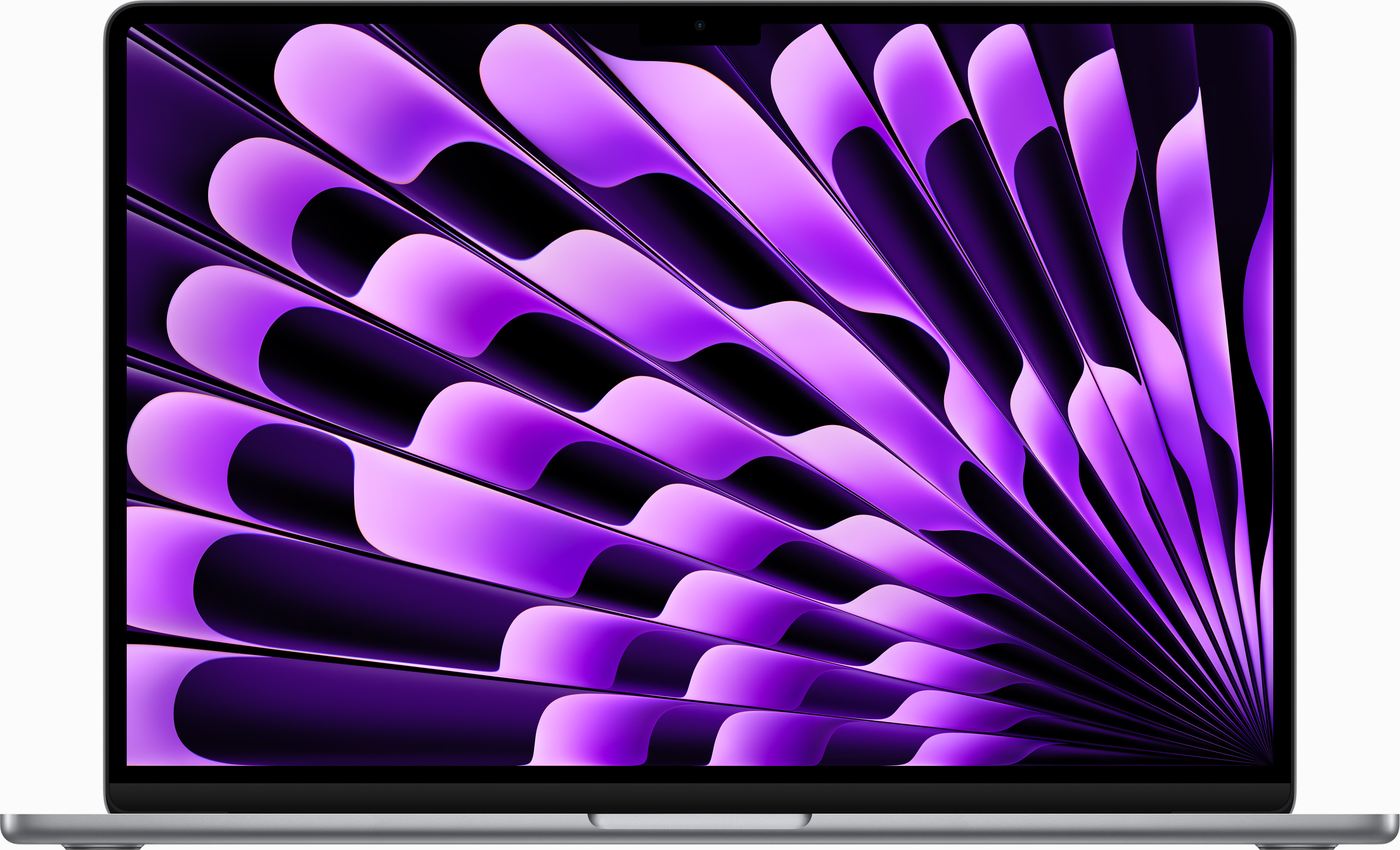 MACBOOK AIR 15 M2 8CPU 10GPU 512GB SG