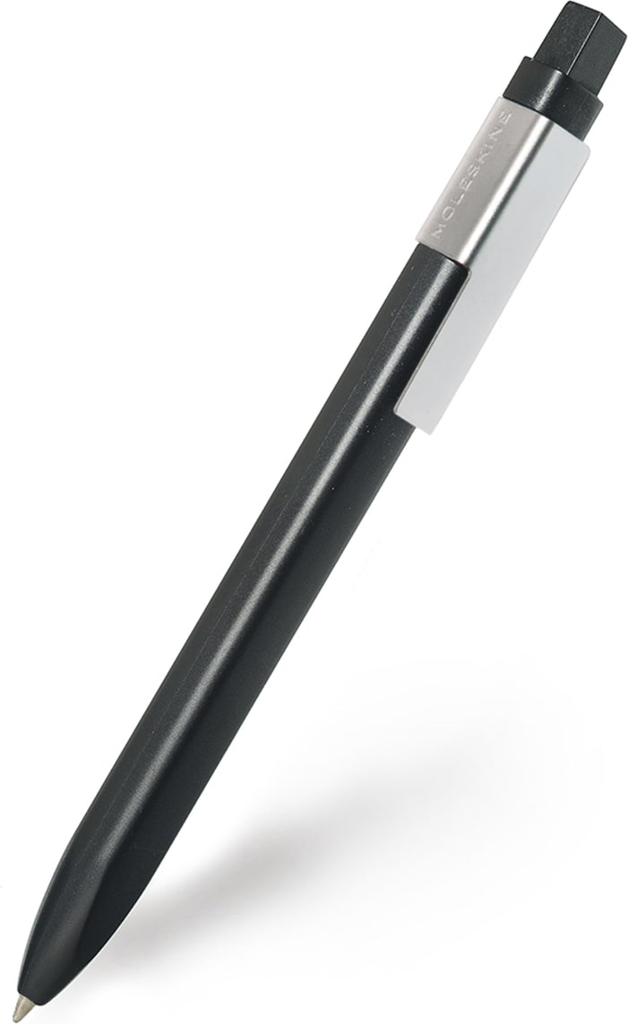 Ms Ball Pen Click Classic Blk