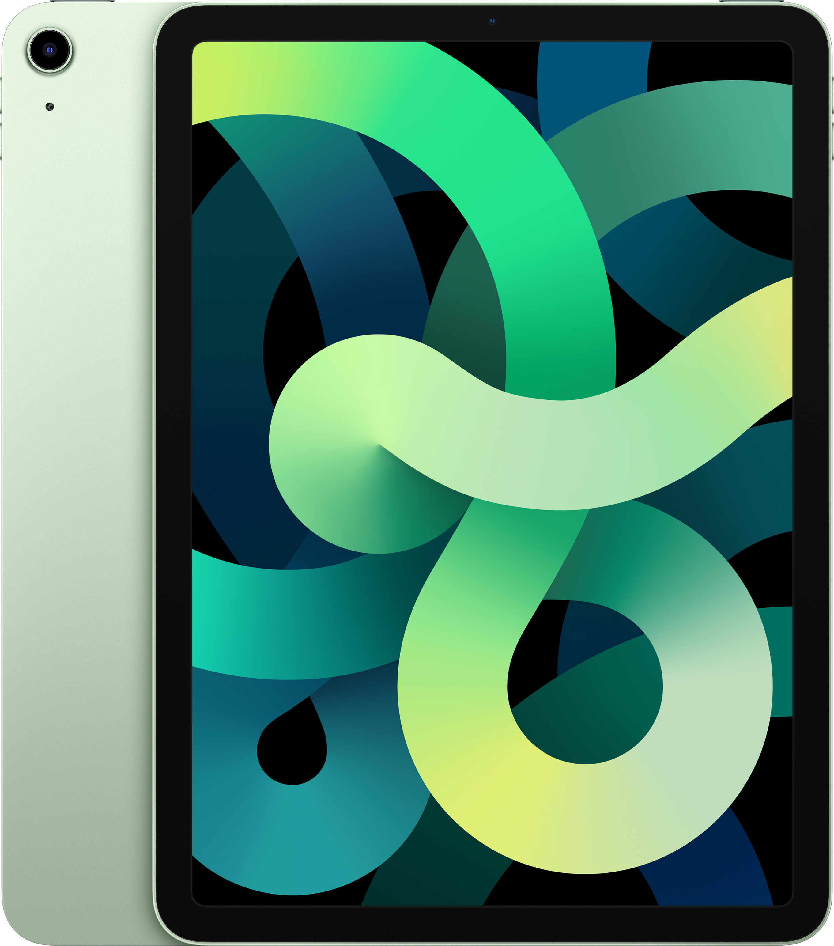IPAD AIR 10.9 WIFI 256GB GRN