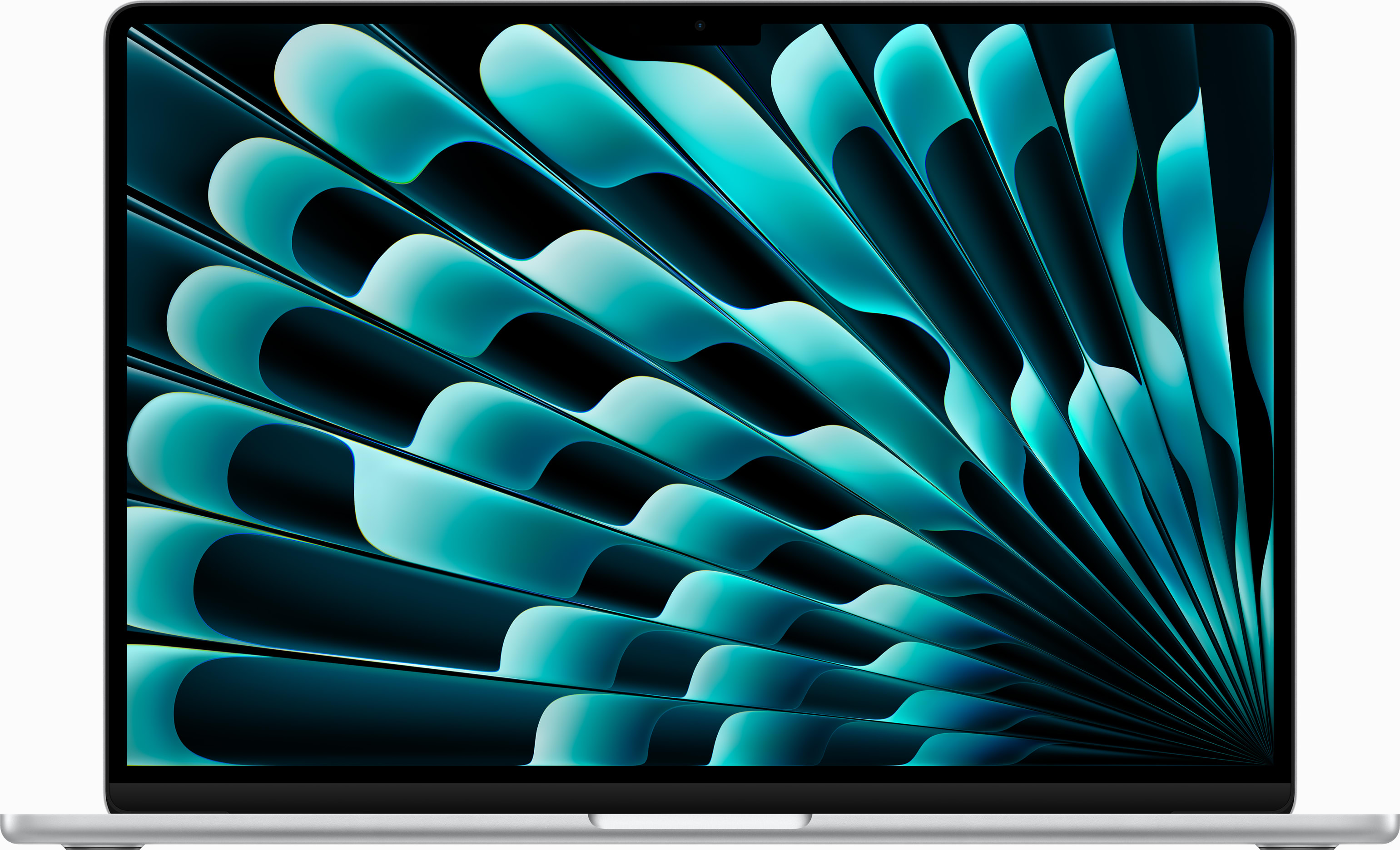 MACBOOK AIR 15 M2 8CPU 10GPU 512GB SLV