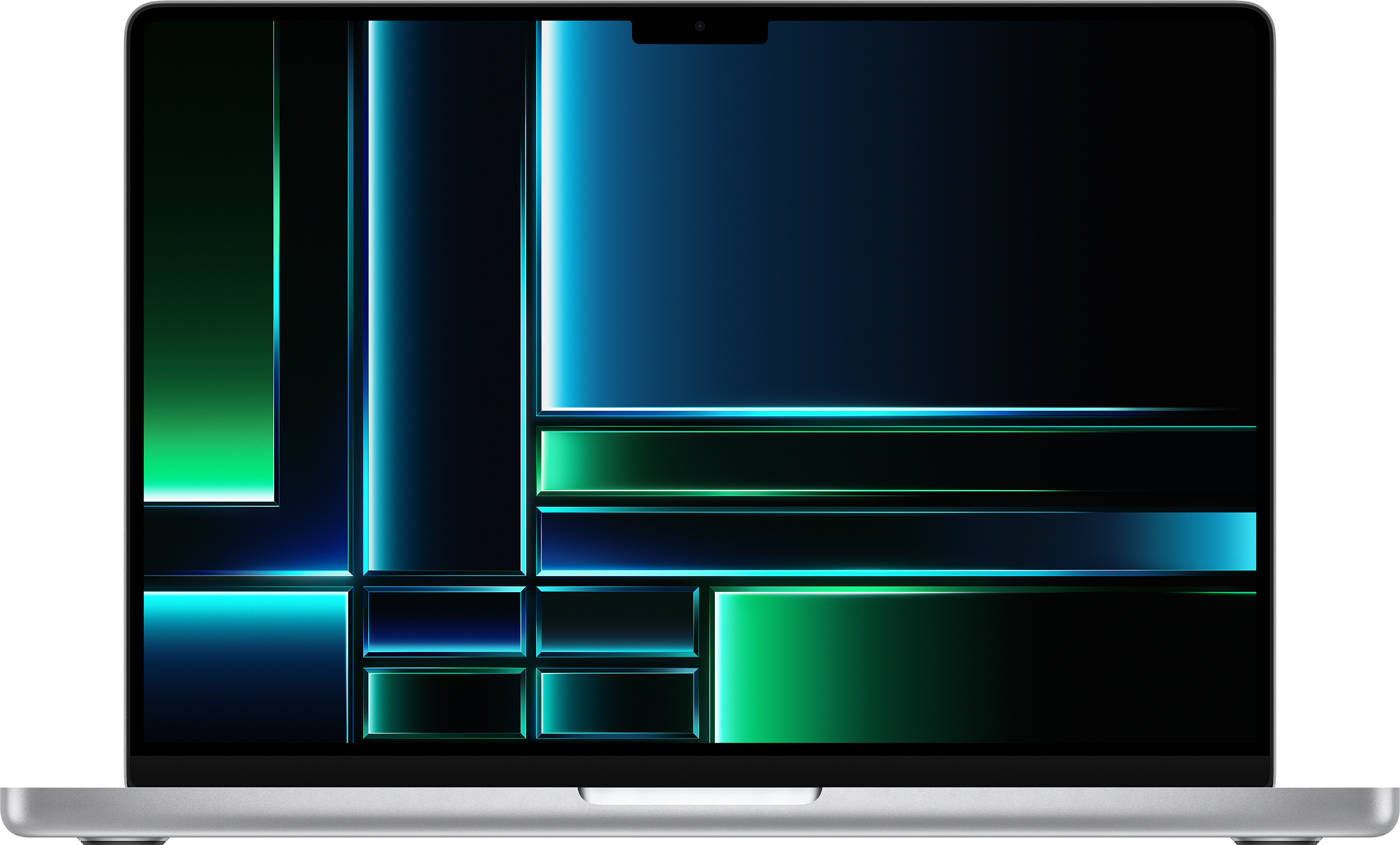 MACBOOK PRO 14 M2 P 10CPU 16GPU 512 SL