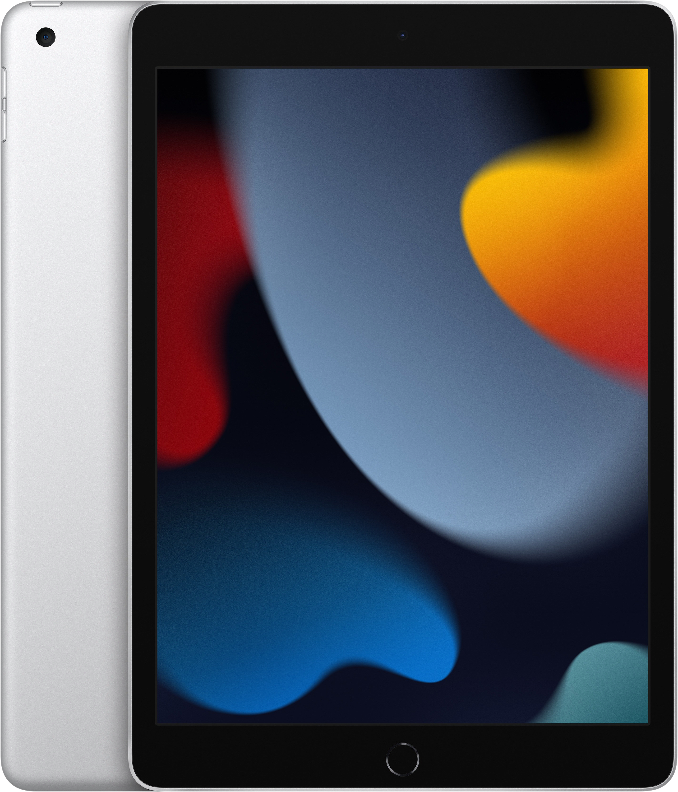 IPAD 10.2 9TH WFCEL 64GB SLV