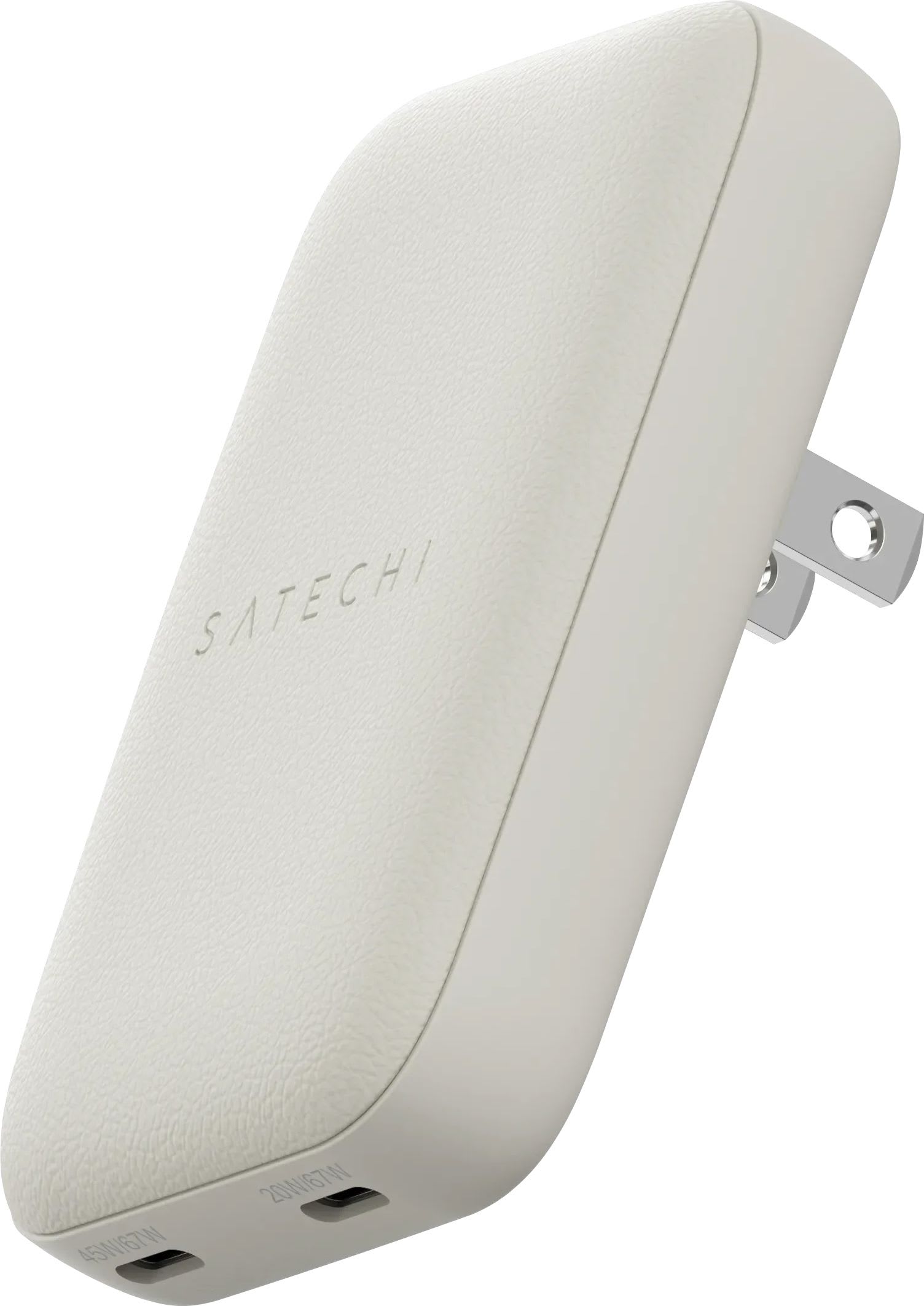 SATECHI ON GO SLIM WALL CHARGER SD