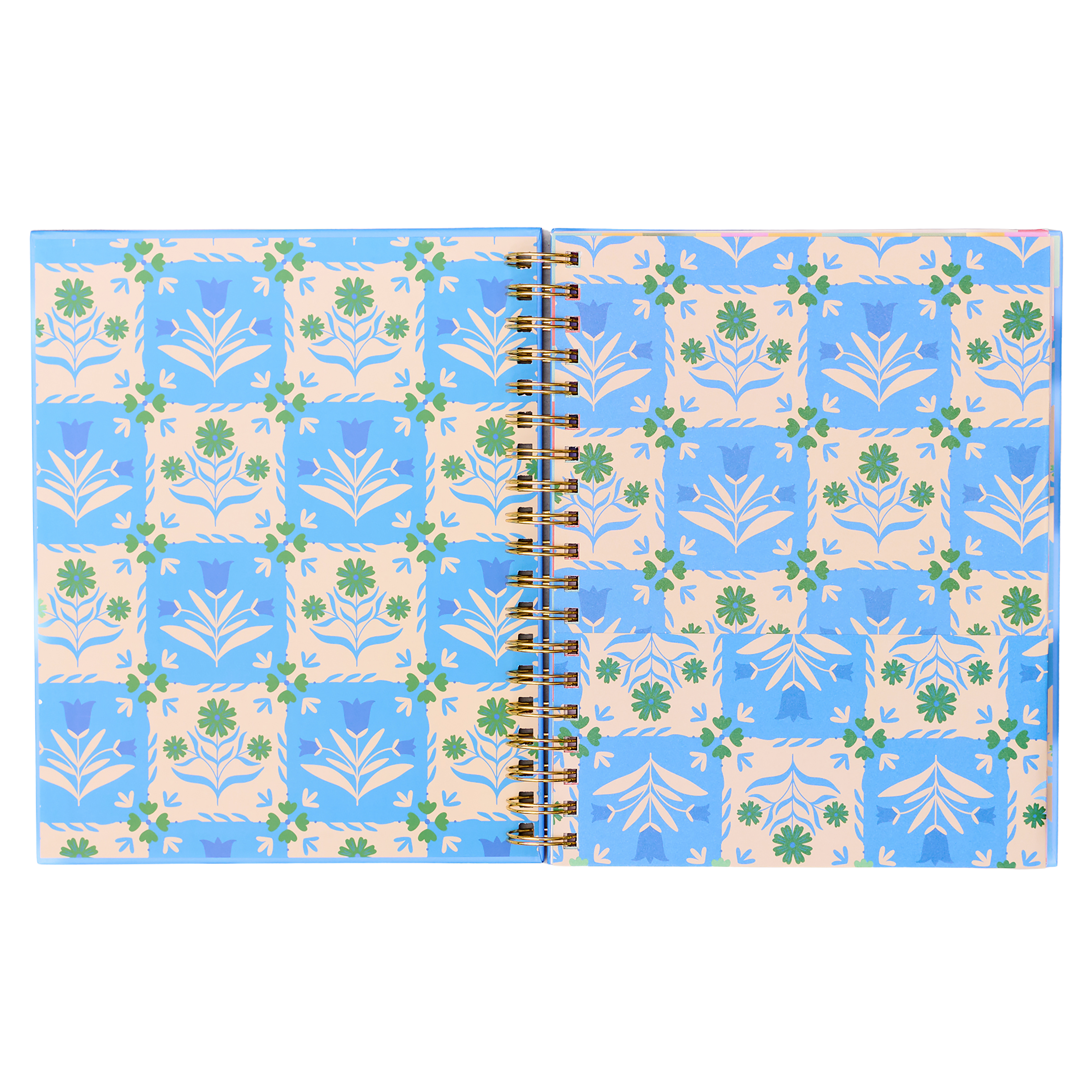 LG PLANNER Floral