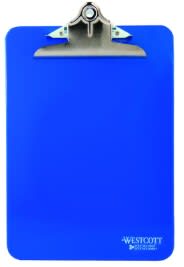 CLIPBOARD ANTIMICROBIAL