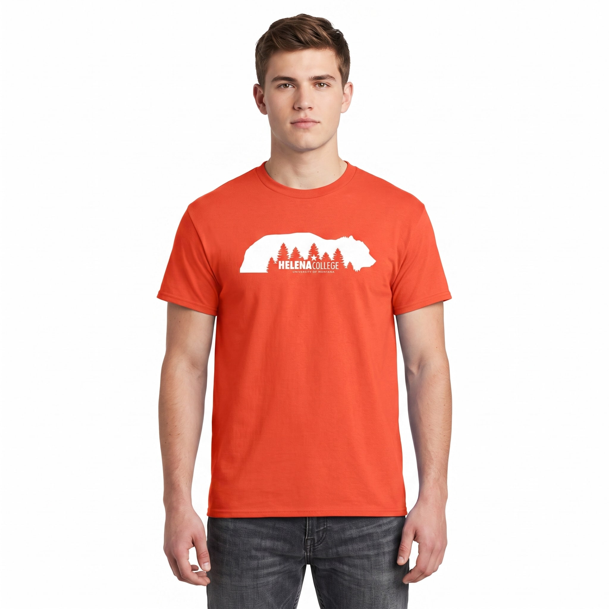 Short Sleeve T-Shirt