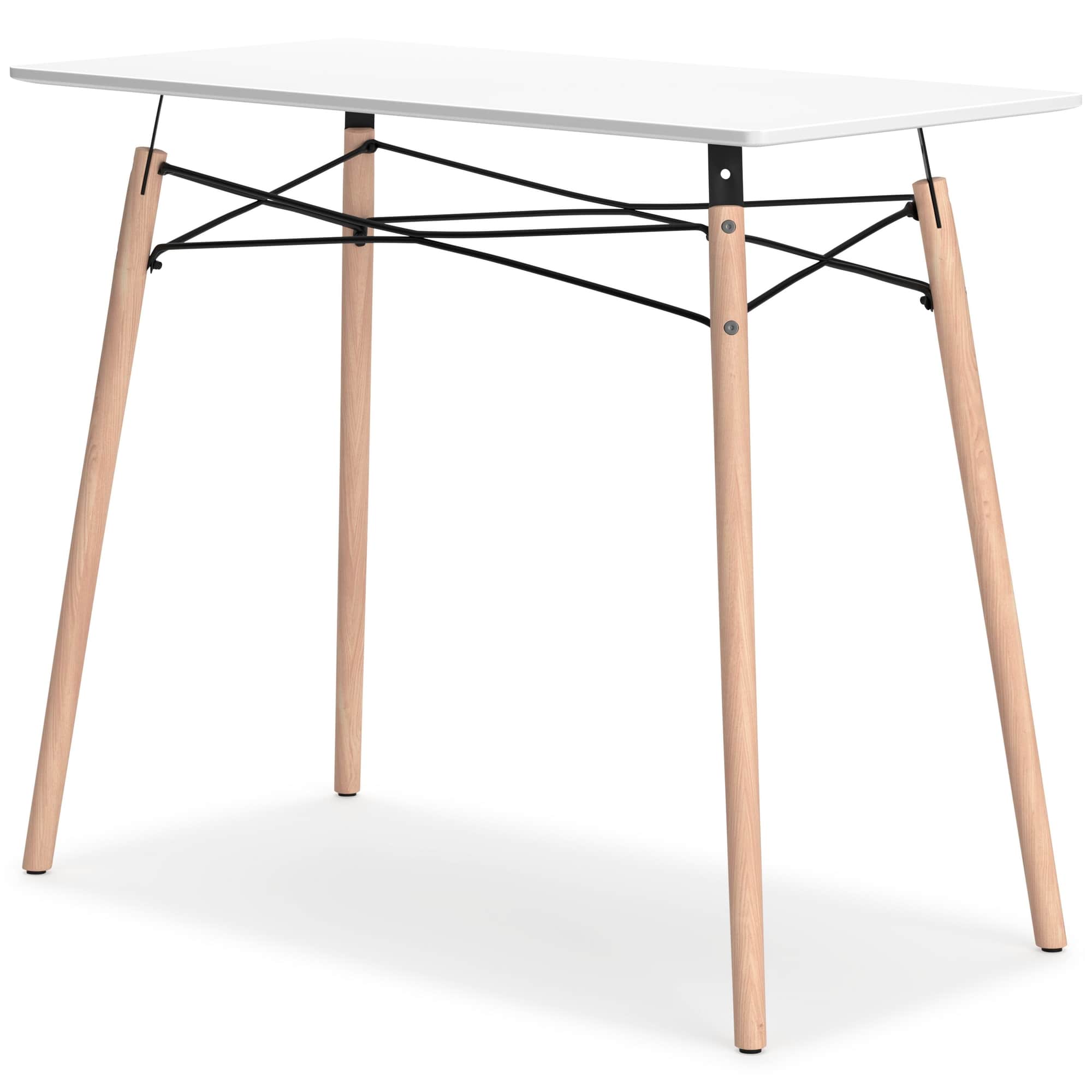 Signature Design by Ashley Jaspeni Home Office Desk