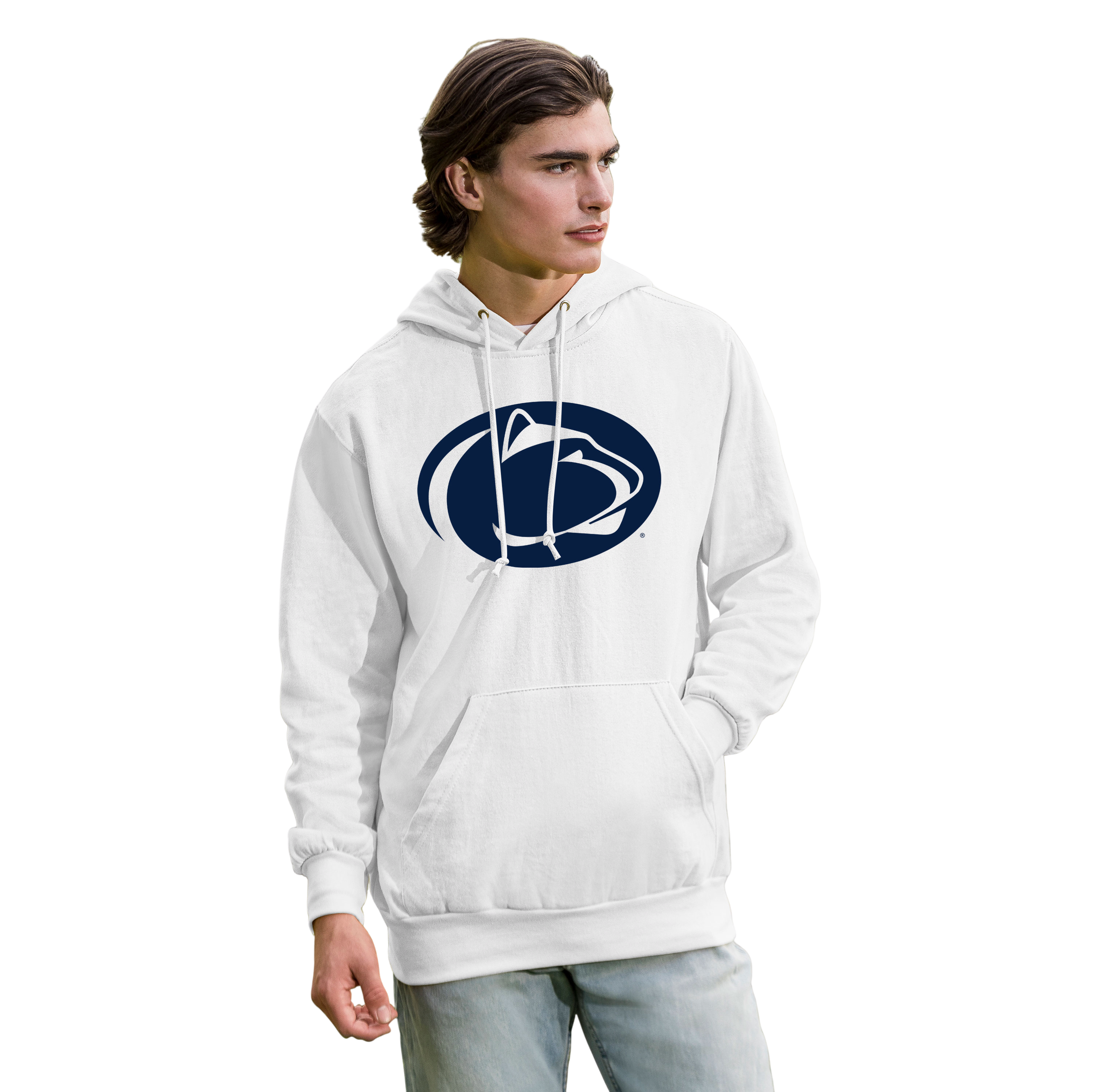 Hooded Sweatshirt
