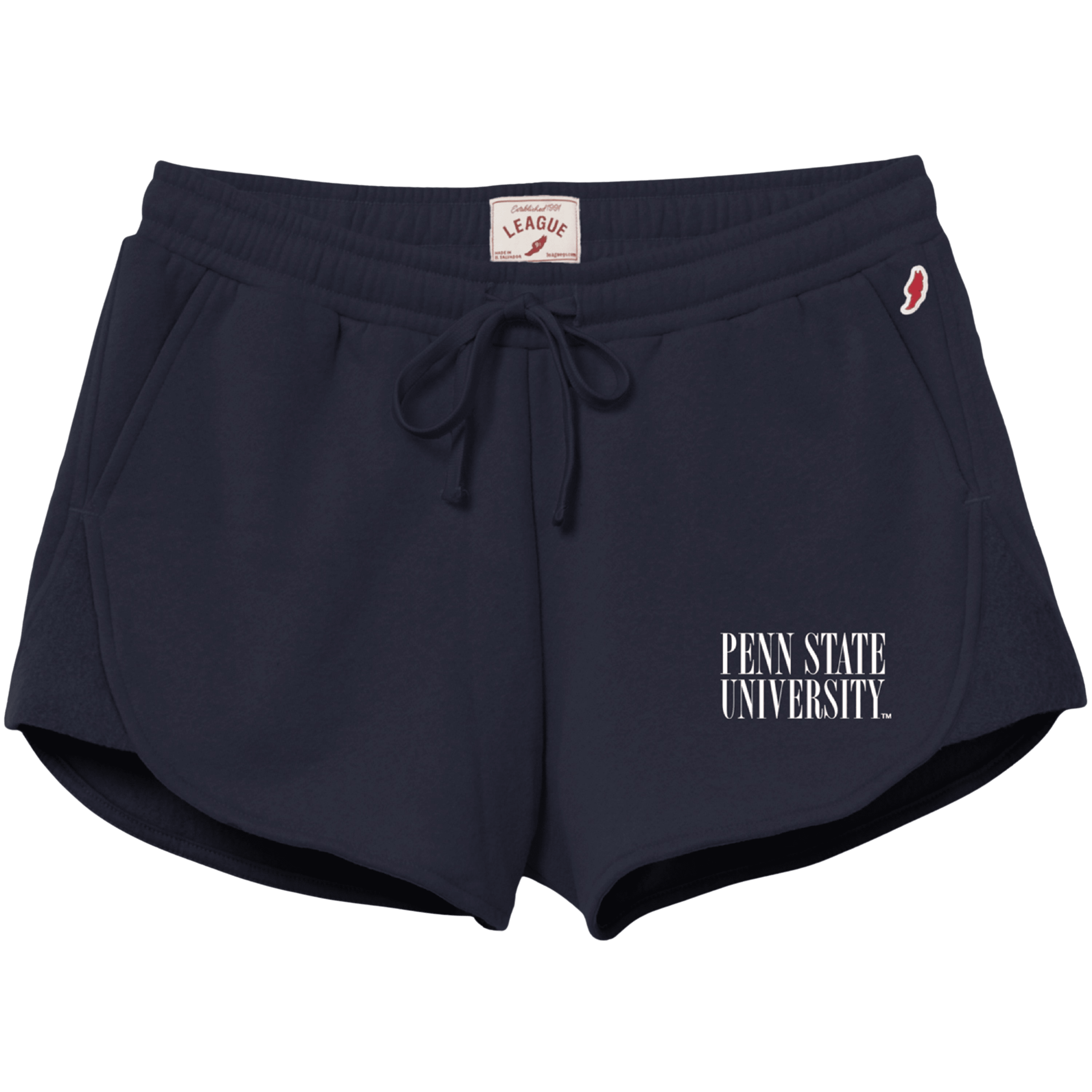 Women's Shorts